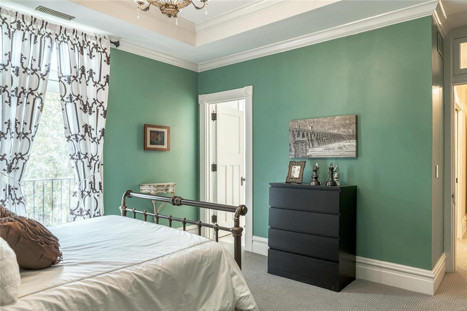 Westmoreland Place - Residential