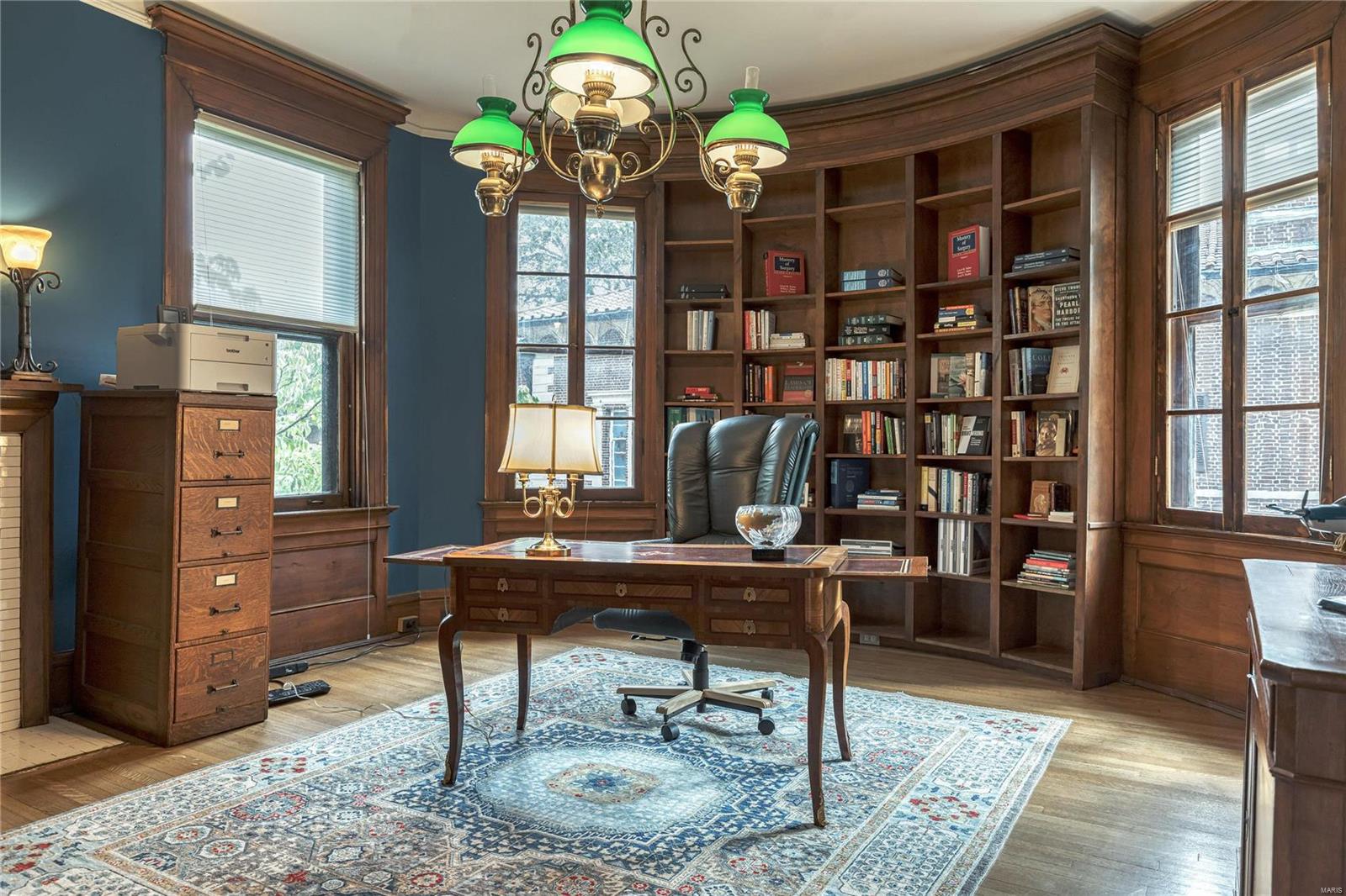 Westmoreland Place - Residential