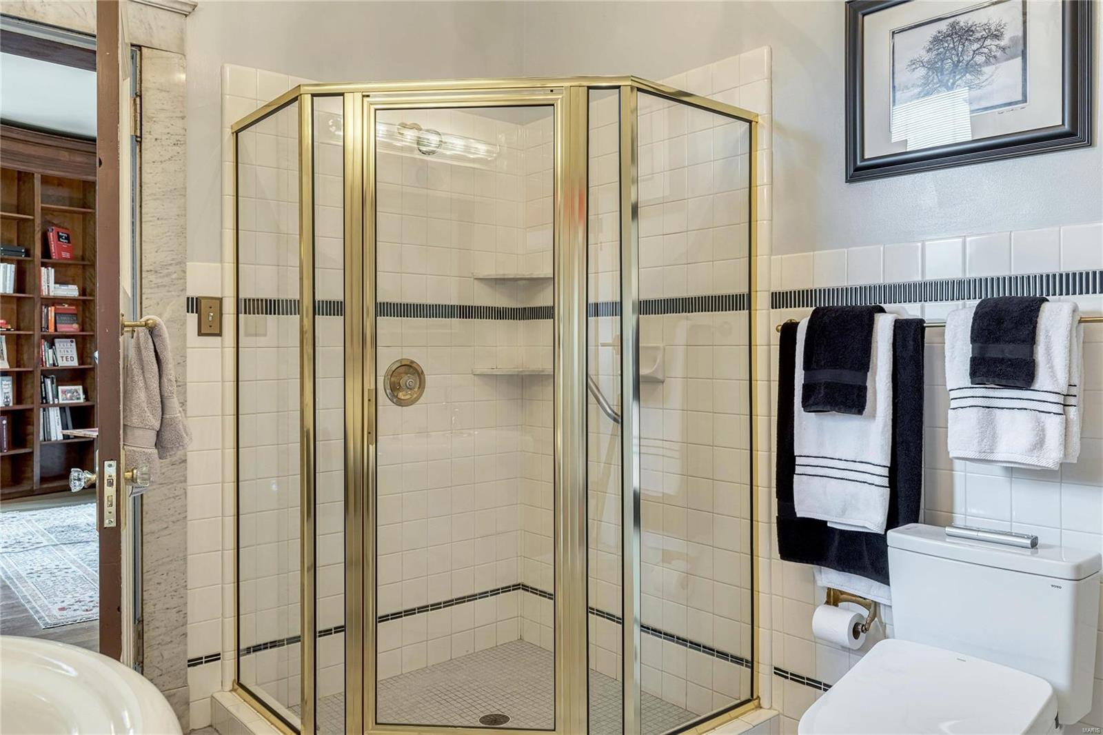 Westmoreland Place - Residential