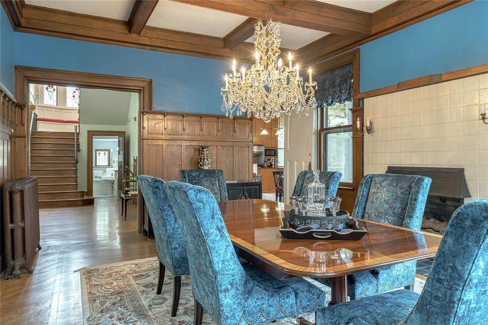 Westmoreland Place - Residential