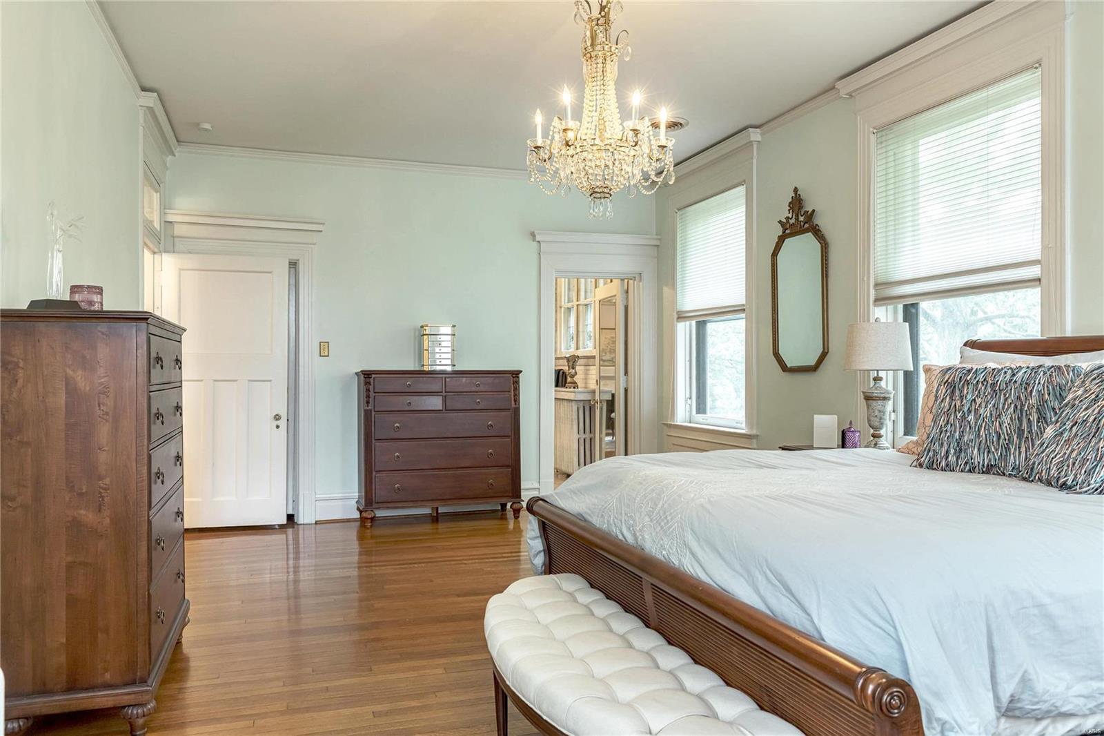 Westmoreland Place - Residential