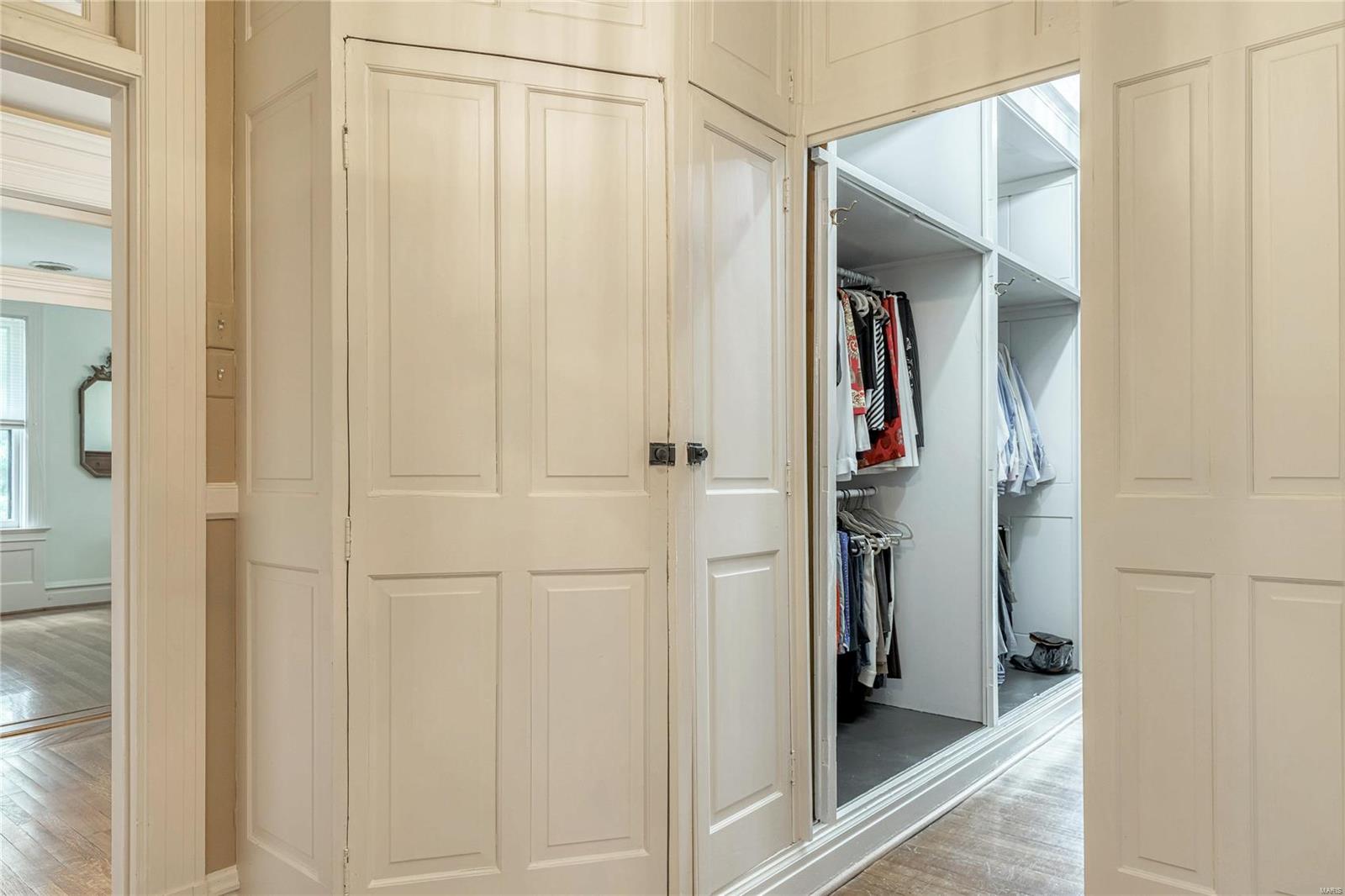 Westmoreland Place - Residential