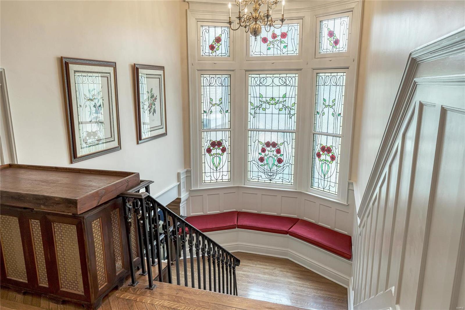 Westmoreland Place - Residential