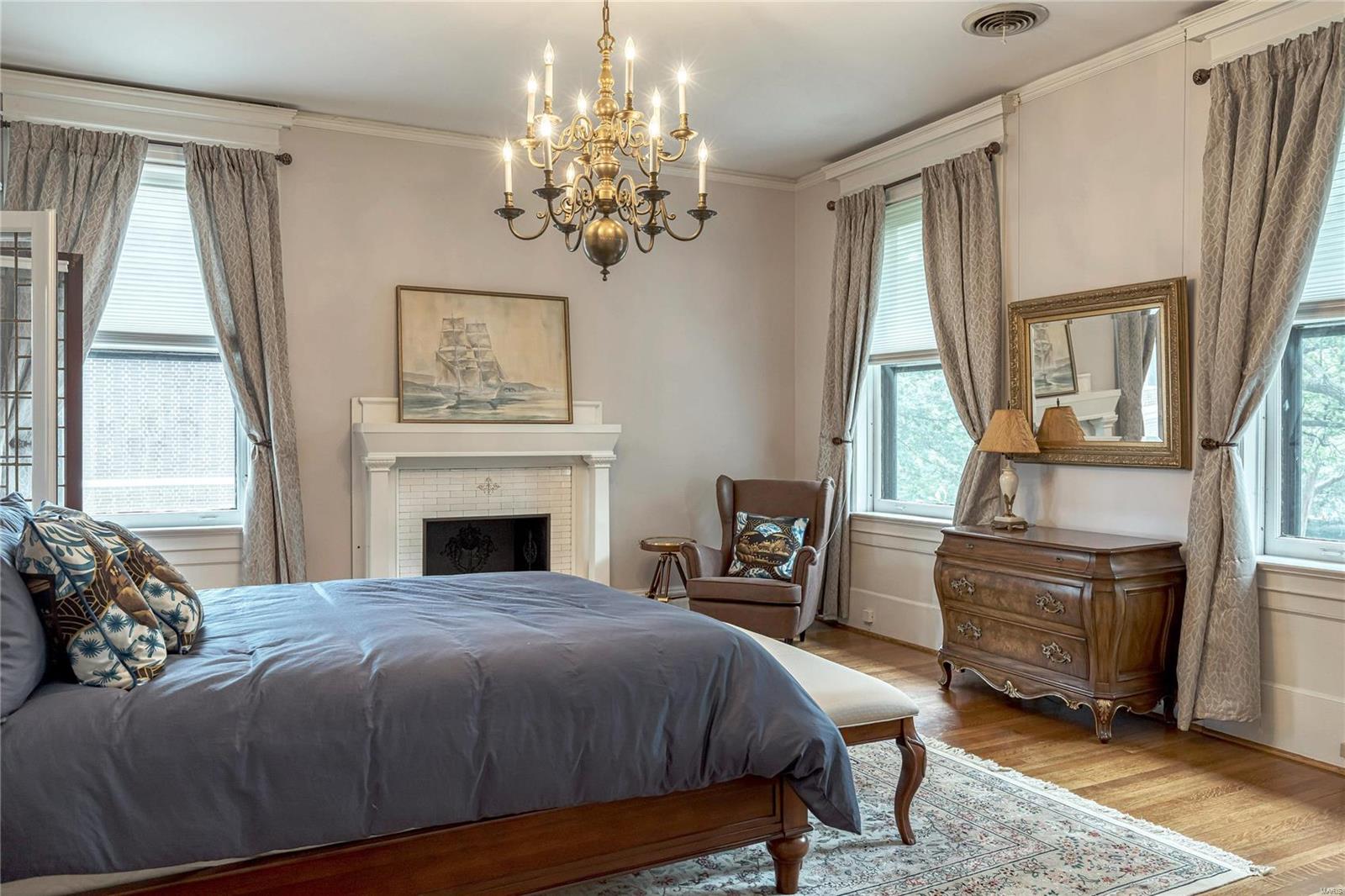 Westmoreland Place - Residential