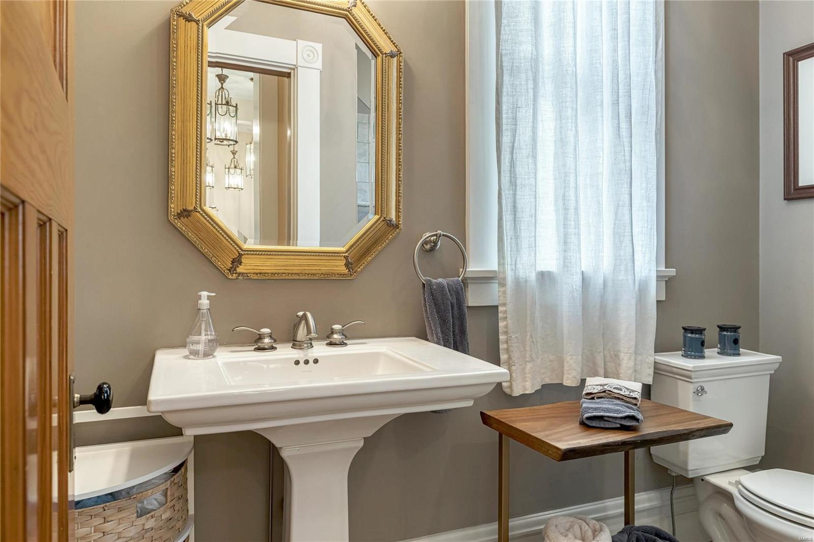 Westmoreland Place - Residential