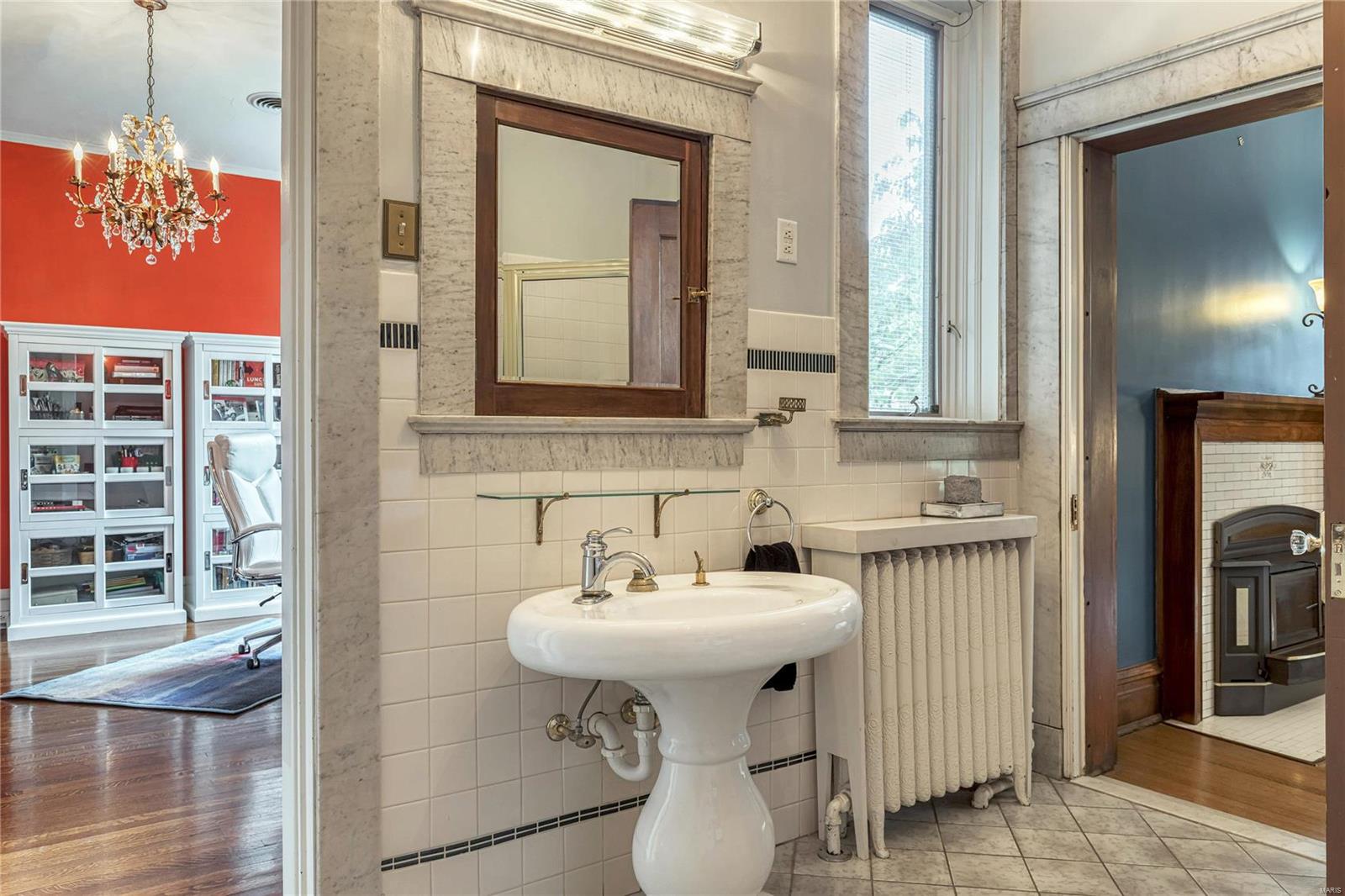 Westmoreland Place - Residential