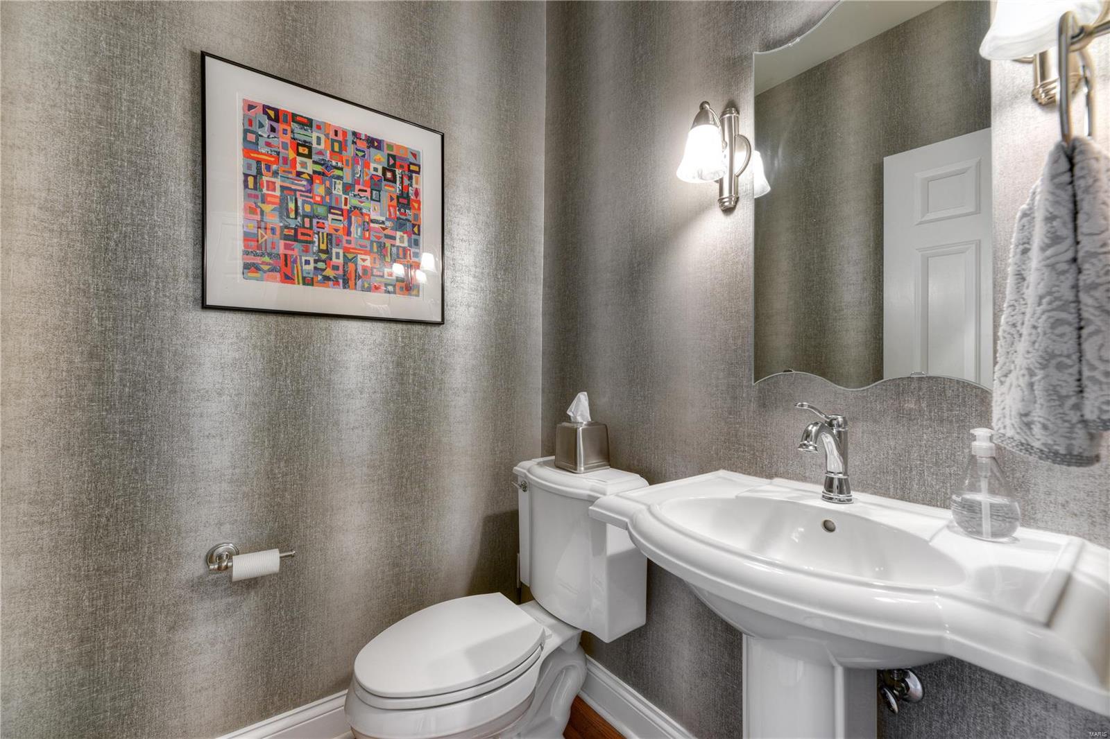 Gannon Place Twnhs Condo - Residential