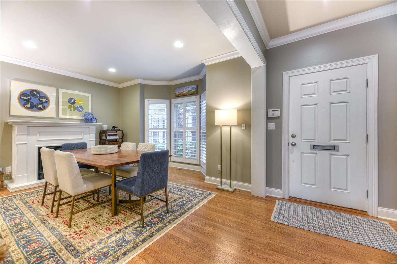 Gannon Place Twnhs Condo - Residential