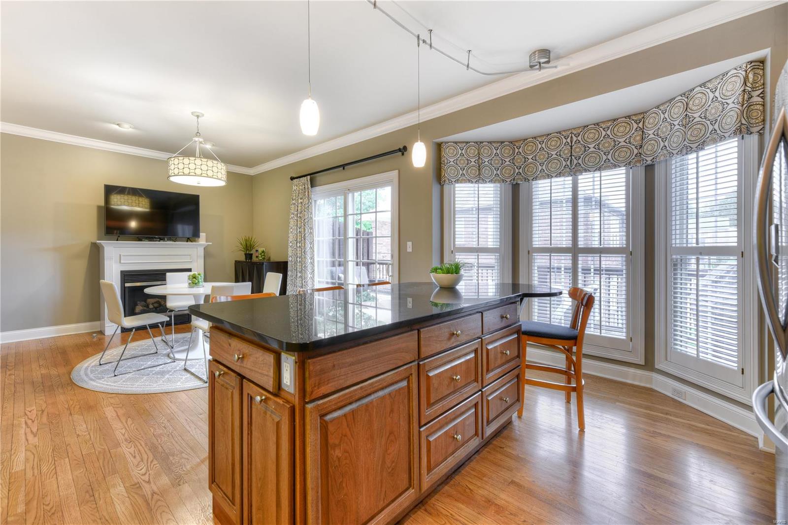 Gannon Place Twnhs Condo - Residential