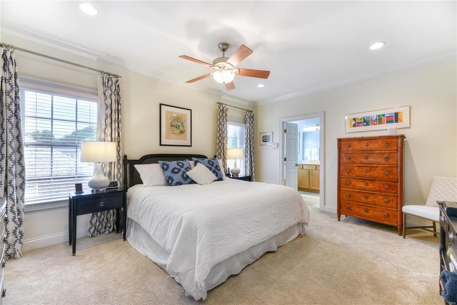 Gannon Place Twnhs Condo - Residential