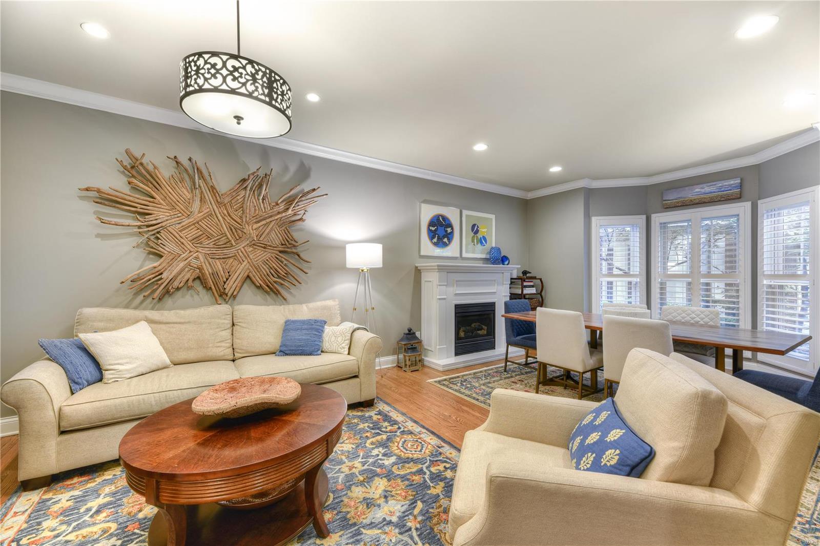 Gannon Place Twnhs Condo - Residential