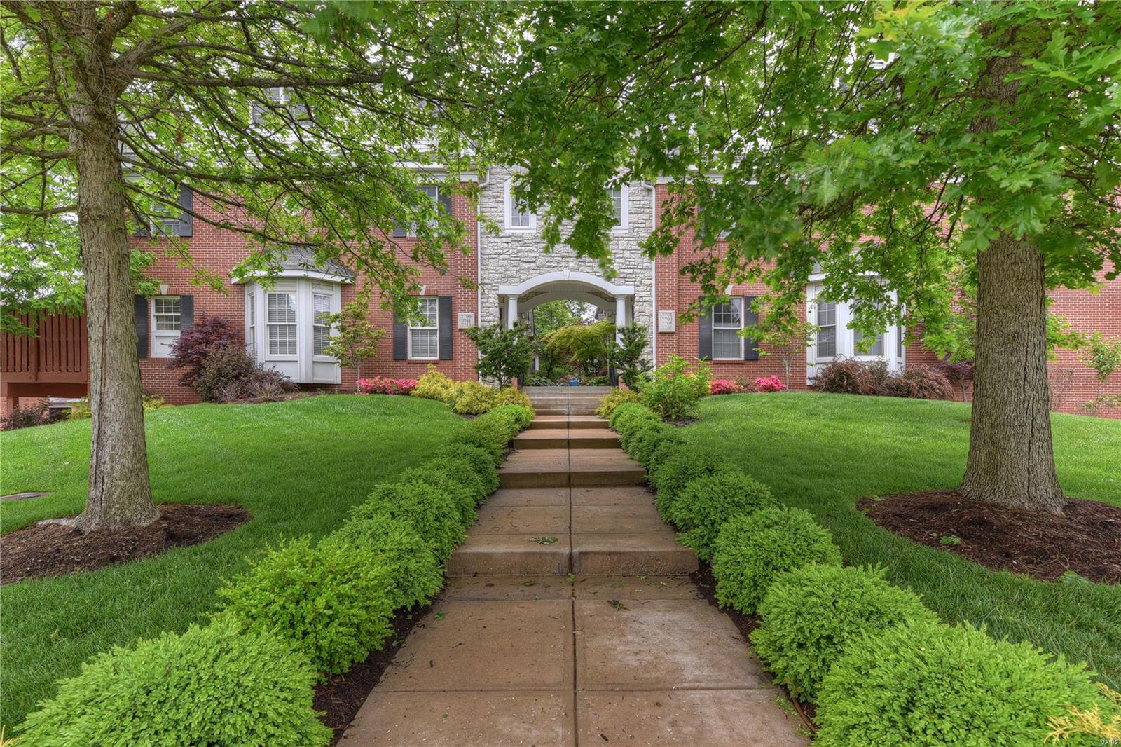 Gannon Place Twnhs Condo - Residential