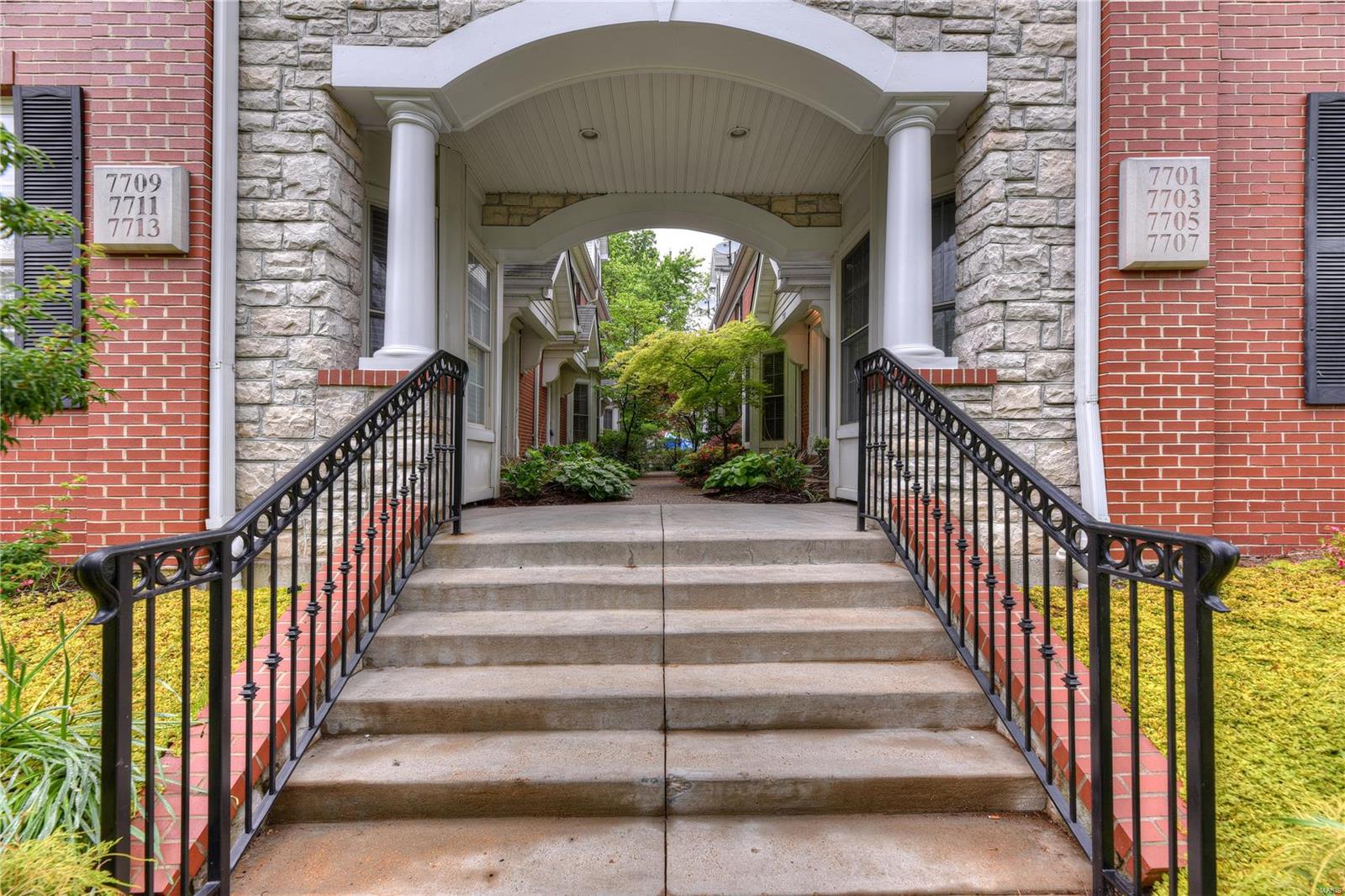 Gannon Place Twnhs Condo - Residential