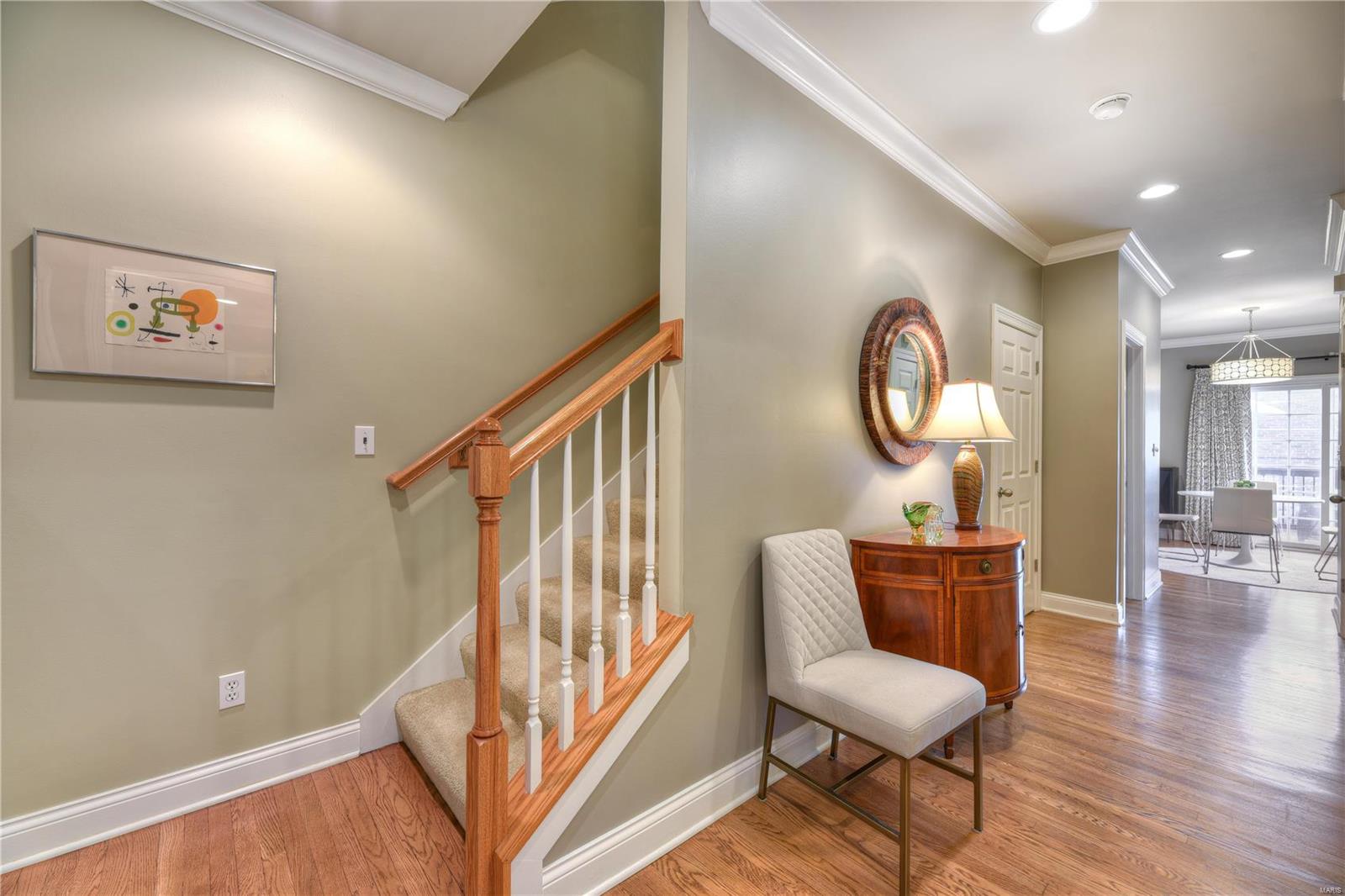 Gannon Place Twnhs Condo - Residential