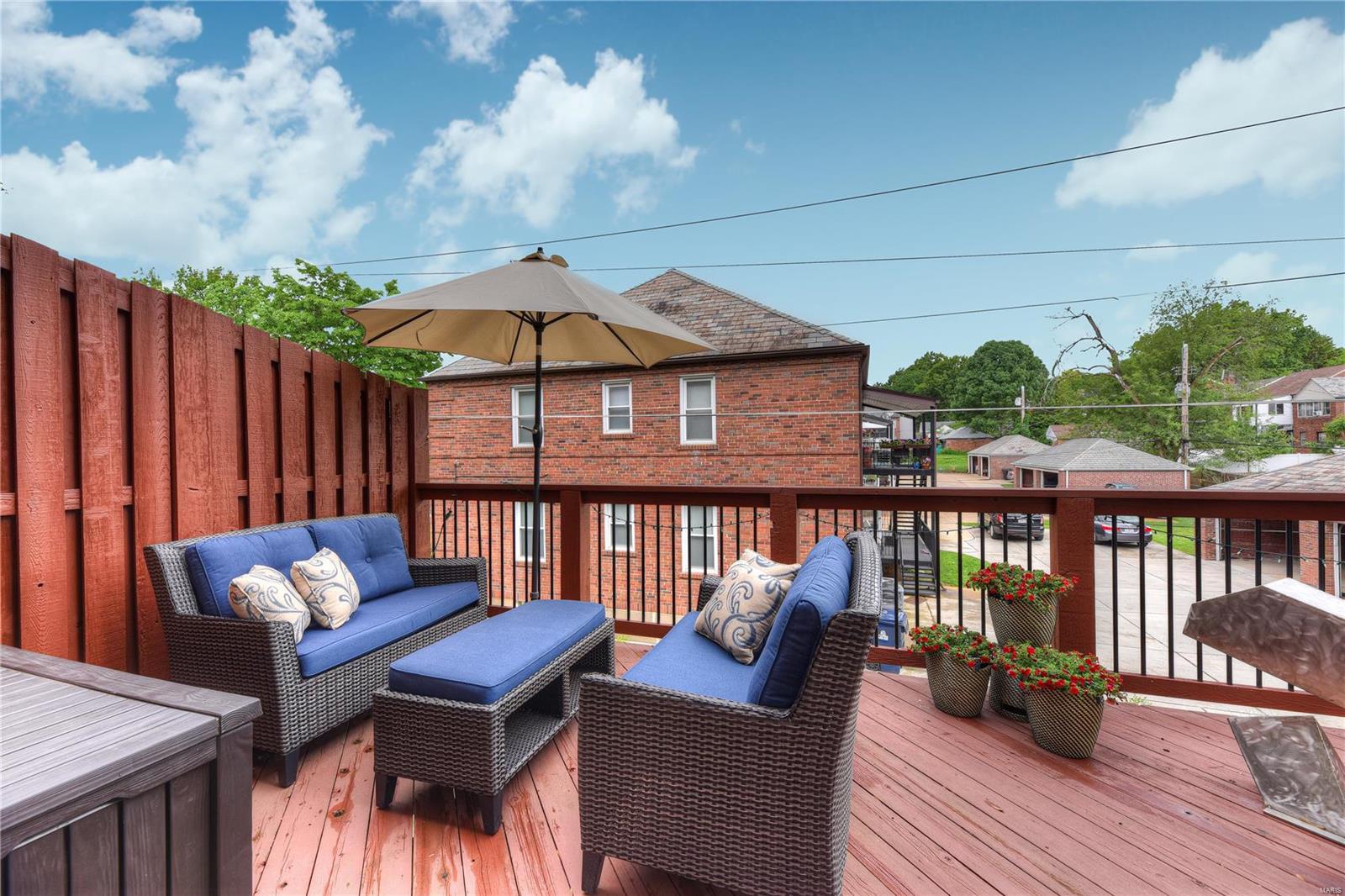 Gannon Place Twnhs Condo - Residential