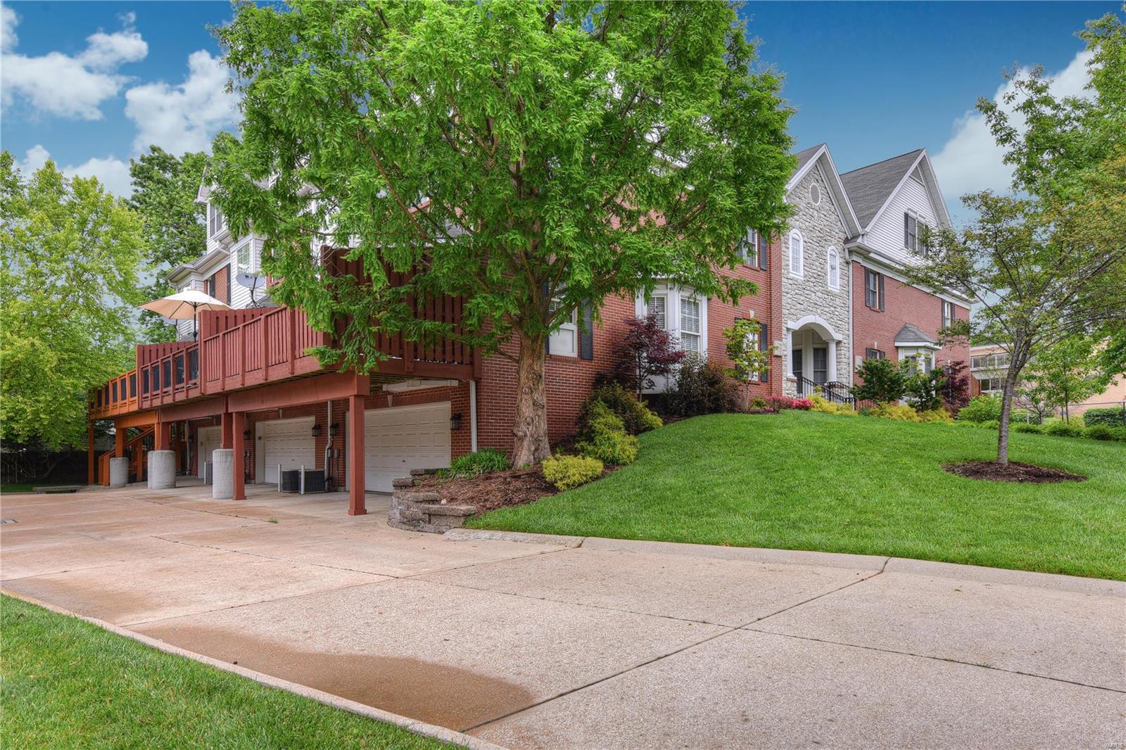 Gannon Place Twnhs Condo - Residential