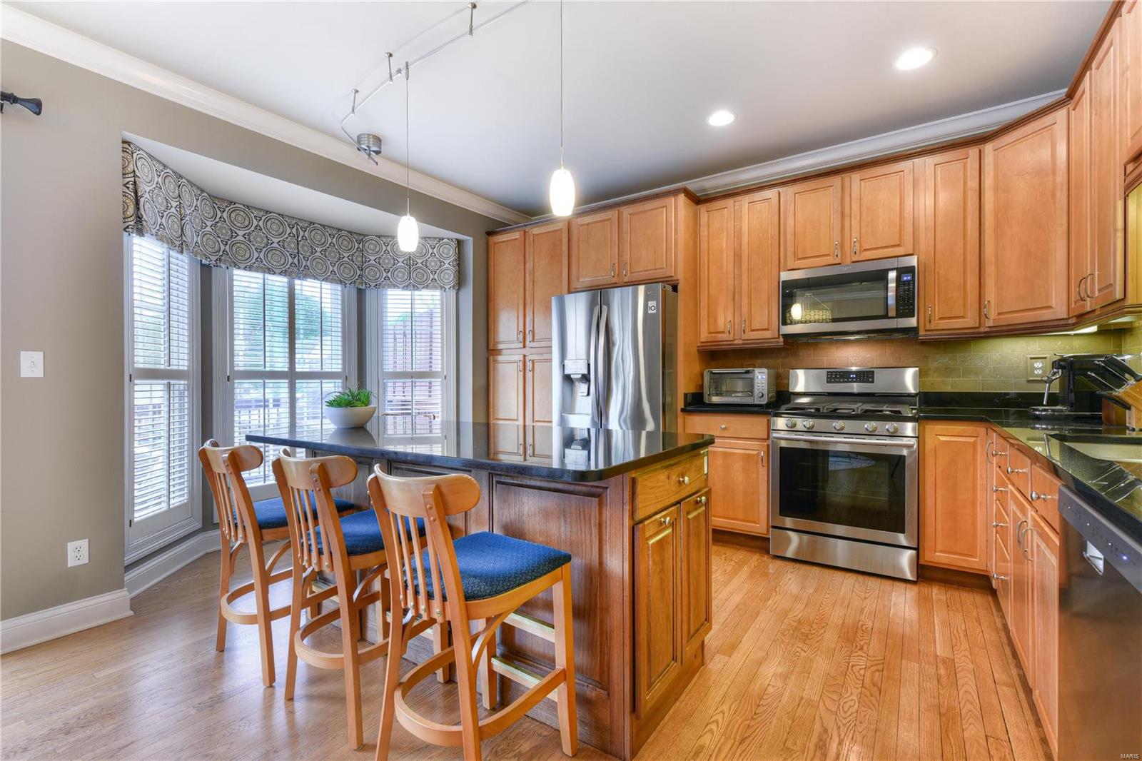 Gannon Place Twnhs Condo - Residential