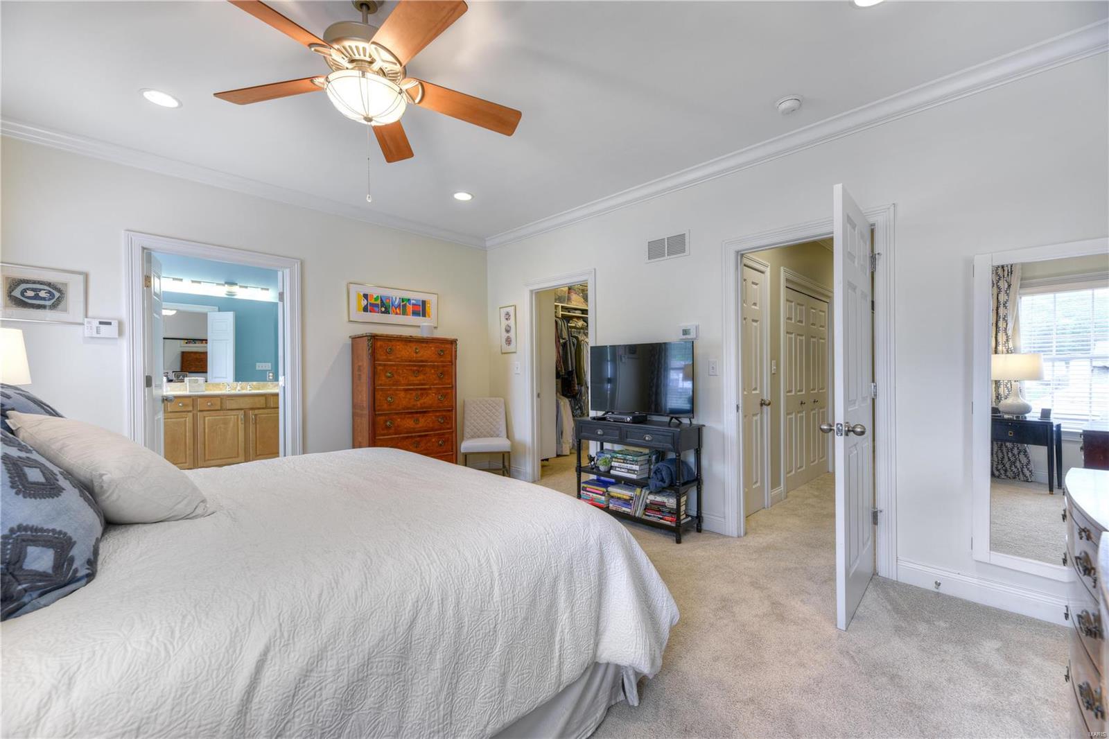 Gannon Place Twnhs Condo - Residential