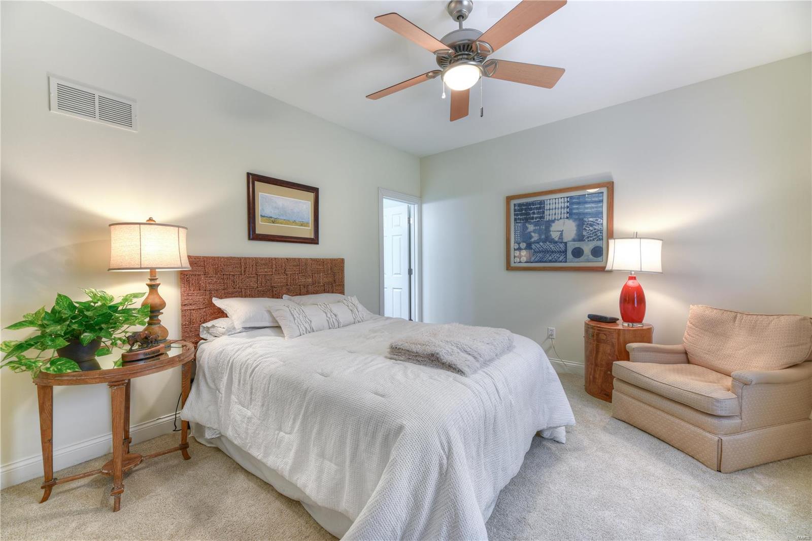 Gannon Place Twnhs Condo - Residential