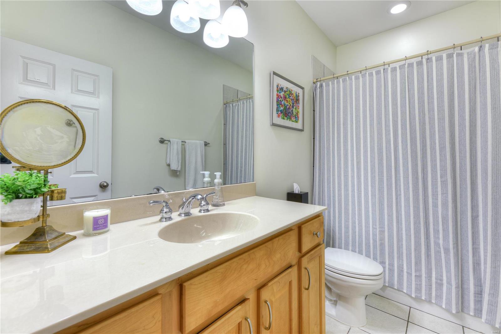 Gannon Place Twnhs Condo - Residential