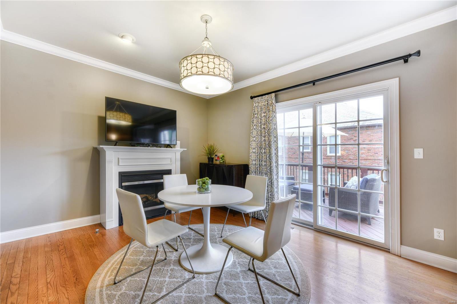 Gannon Place Twnhs Condo - Residential