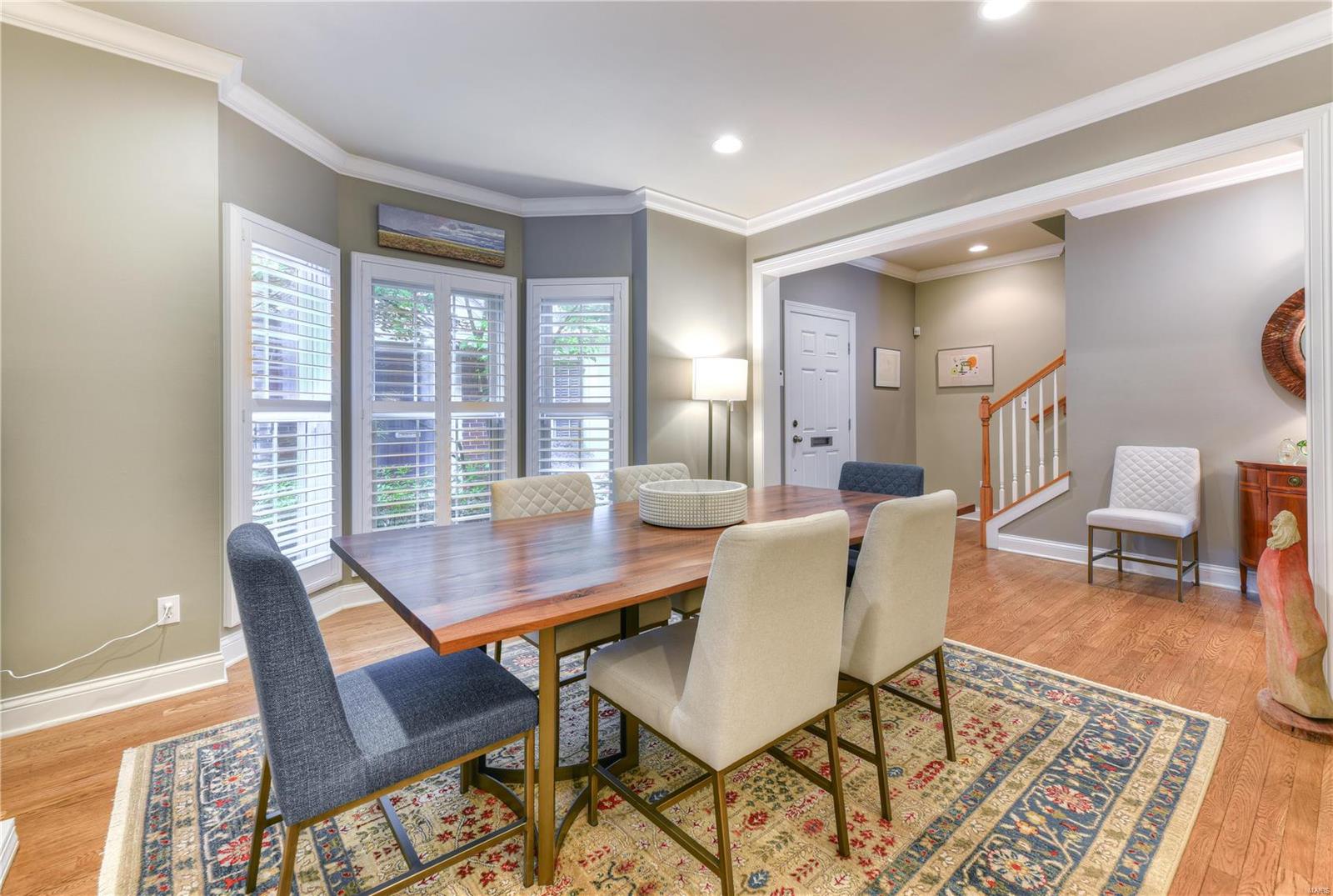 Gannon Place Twnhs Condo - Residential