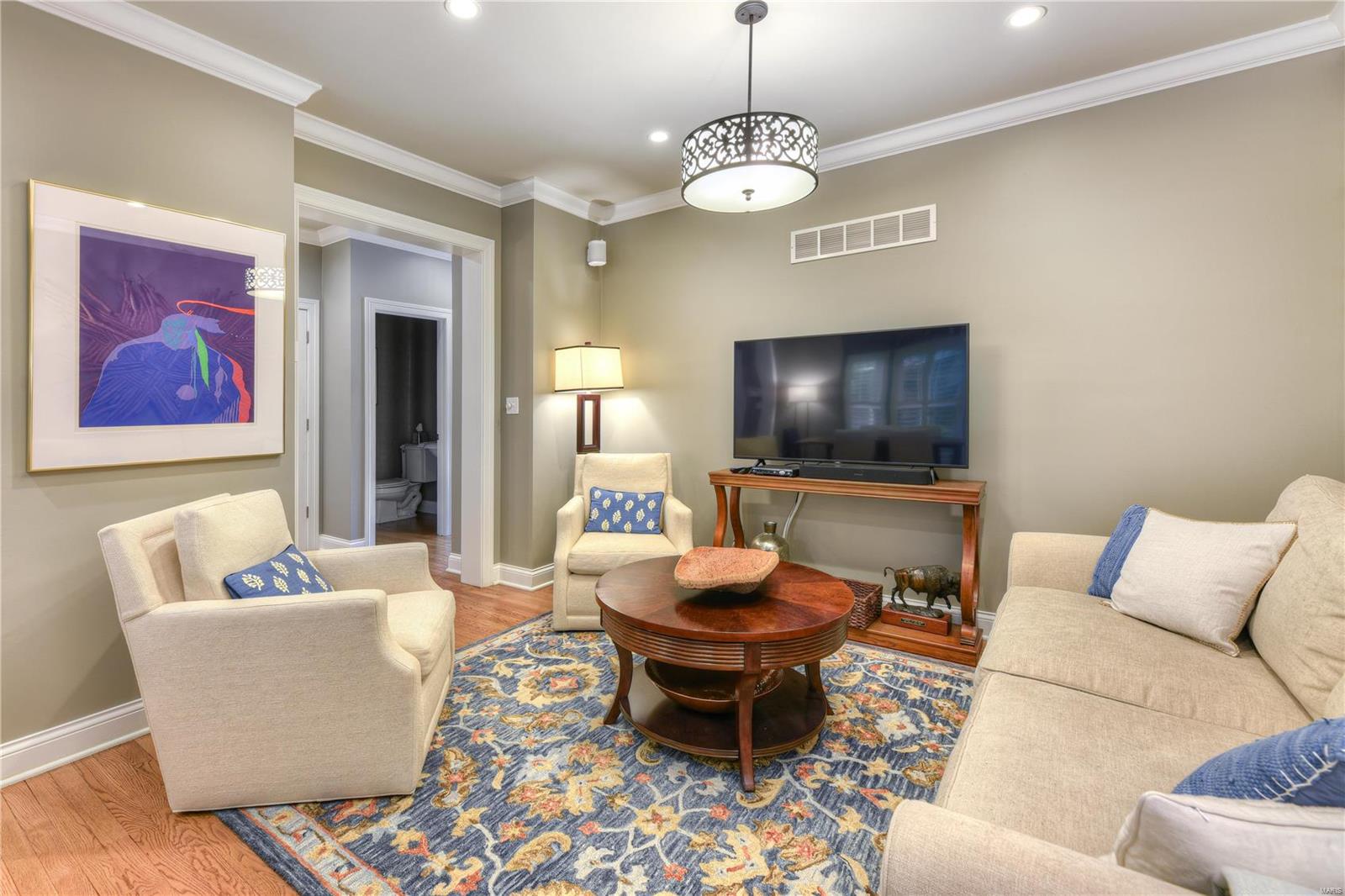 Gannon Place Twnhs Condo - Residential