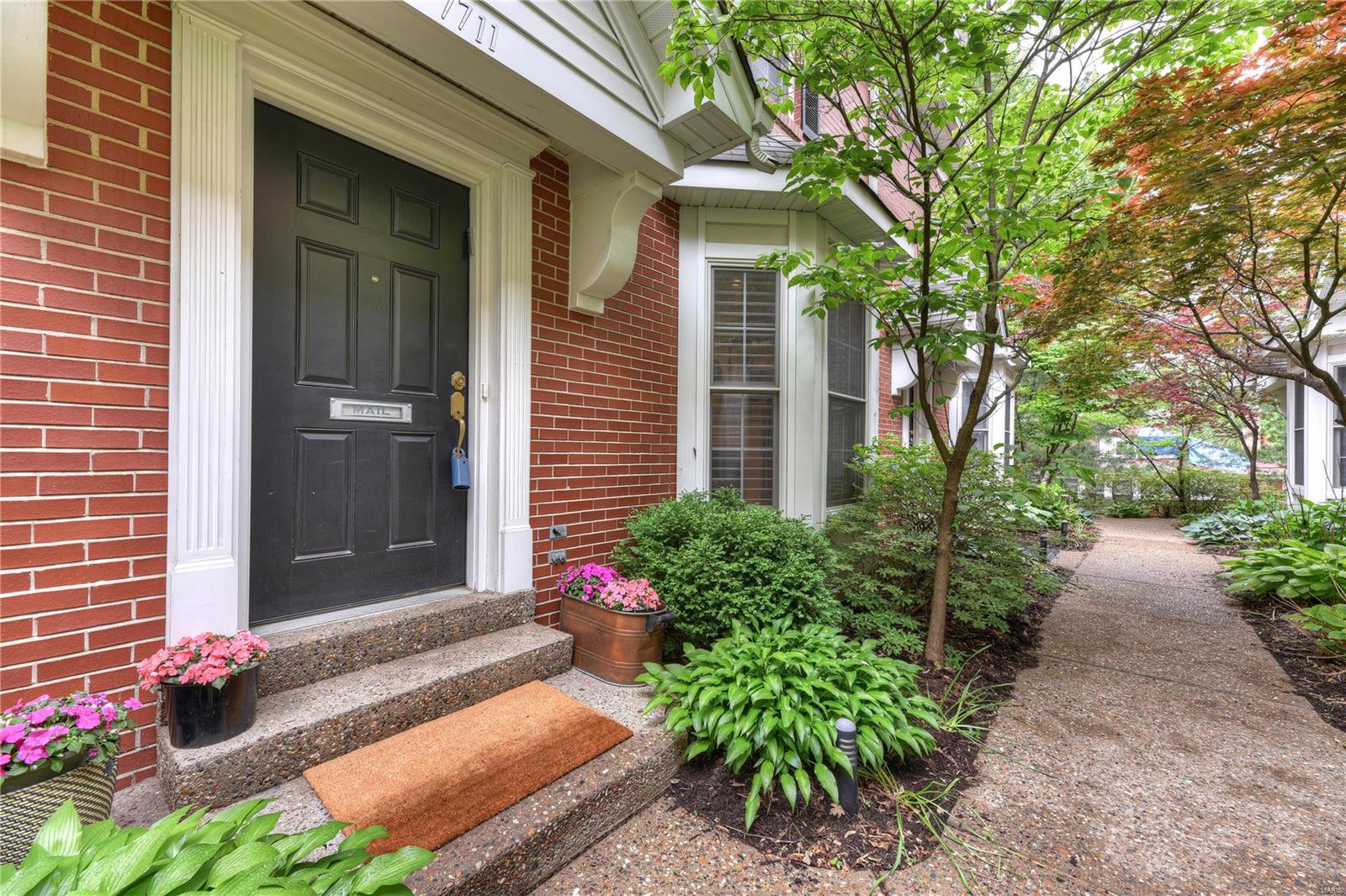 Gannon Place Twnhs Condo - Residential