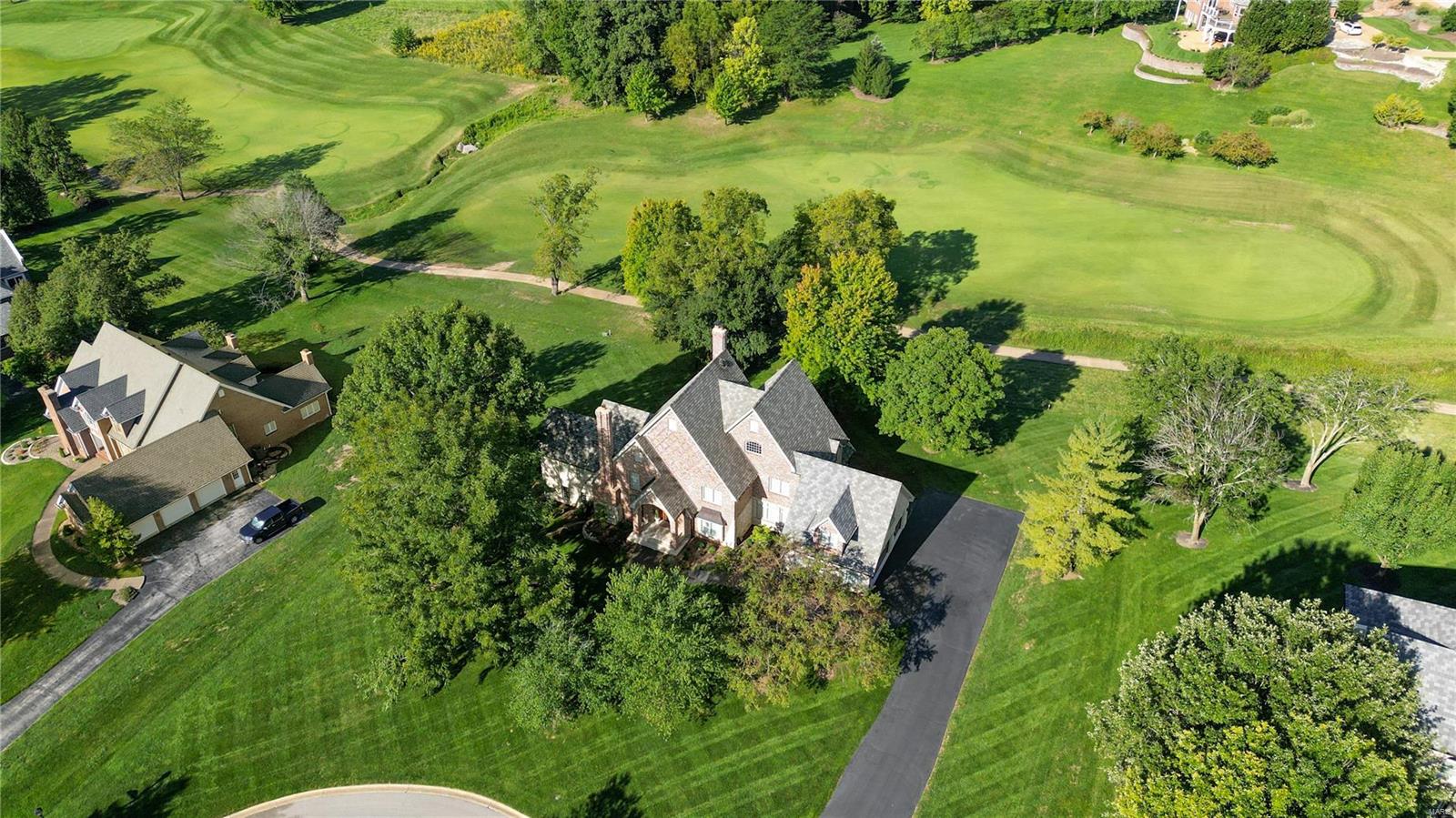 Cedars Valley - Residential