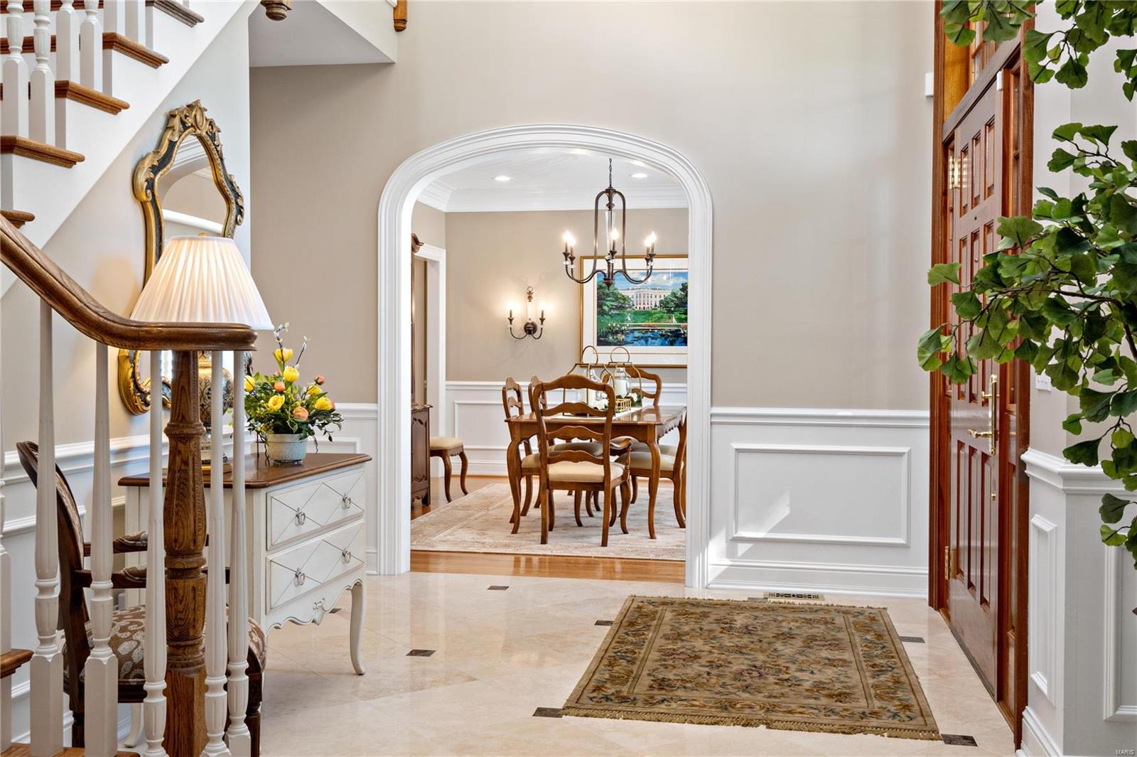 Cedars Valley - Residential