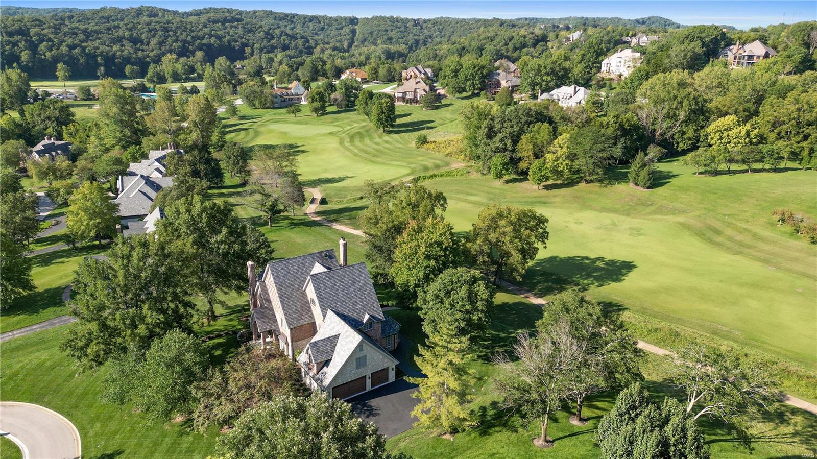 Cedars Valley - Residential