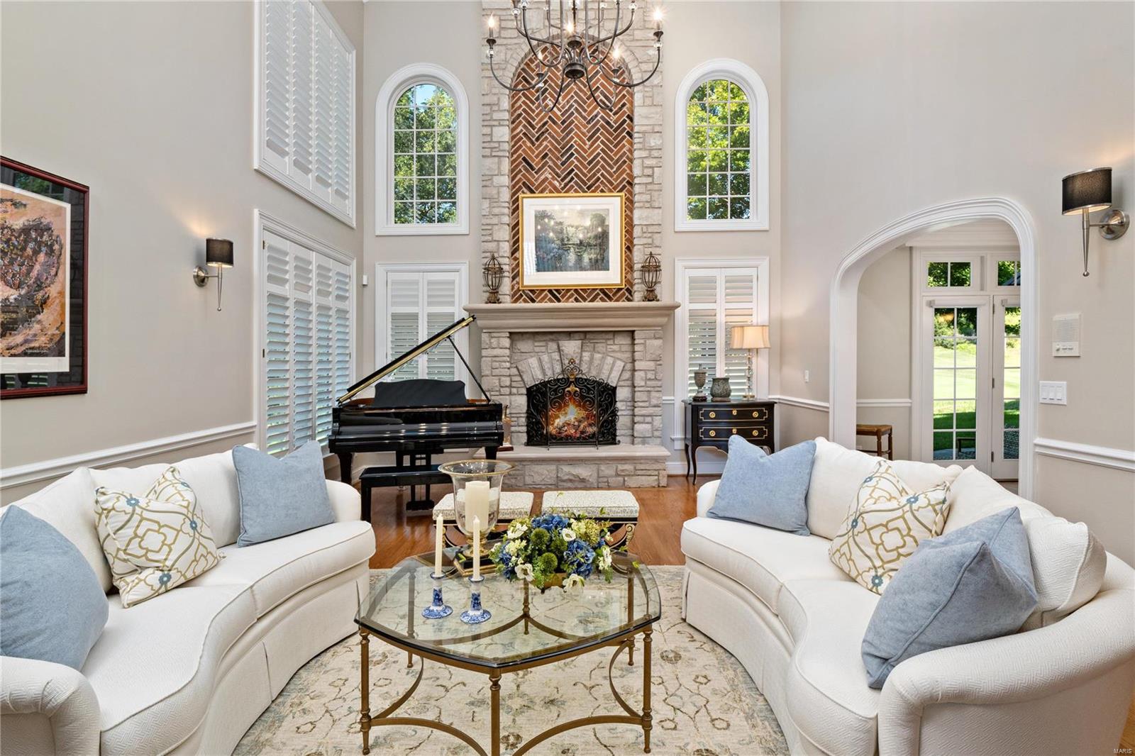 Cedars Valley - Residential