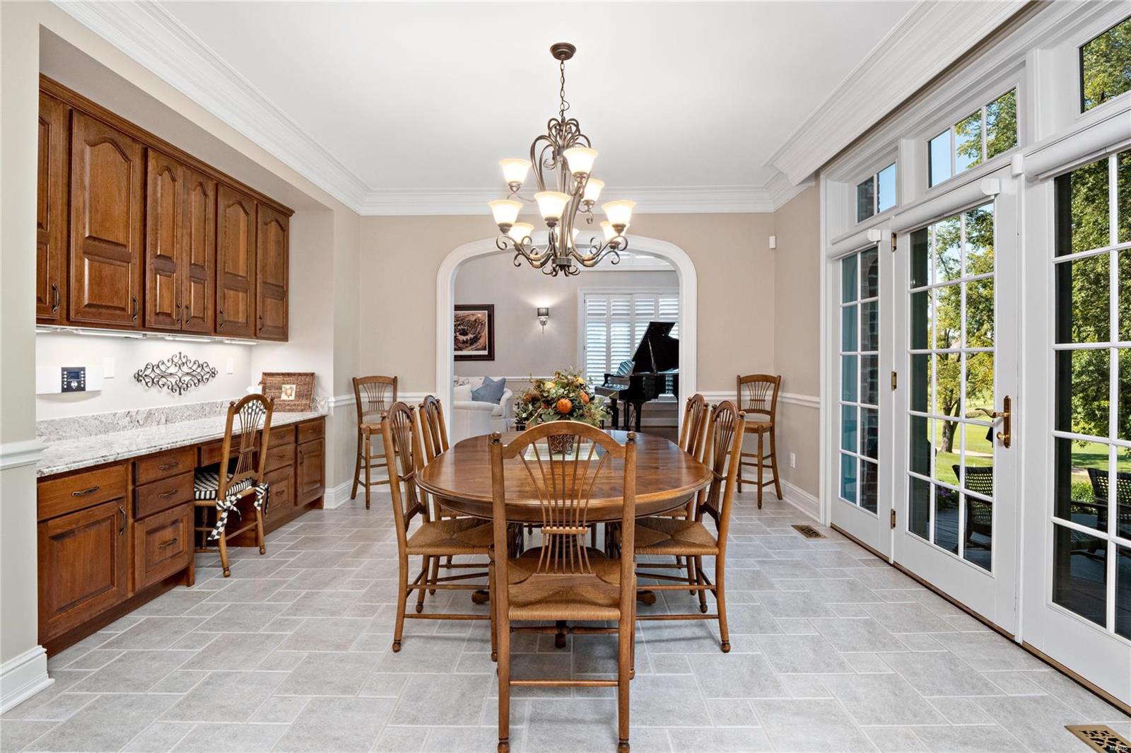 Cedars Valley - Residential