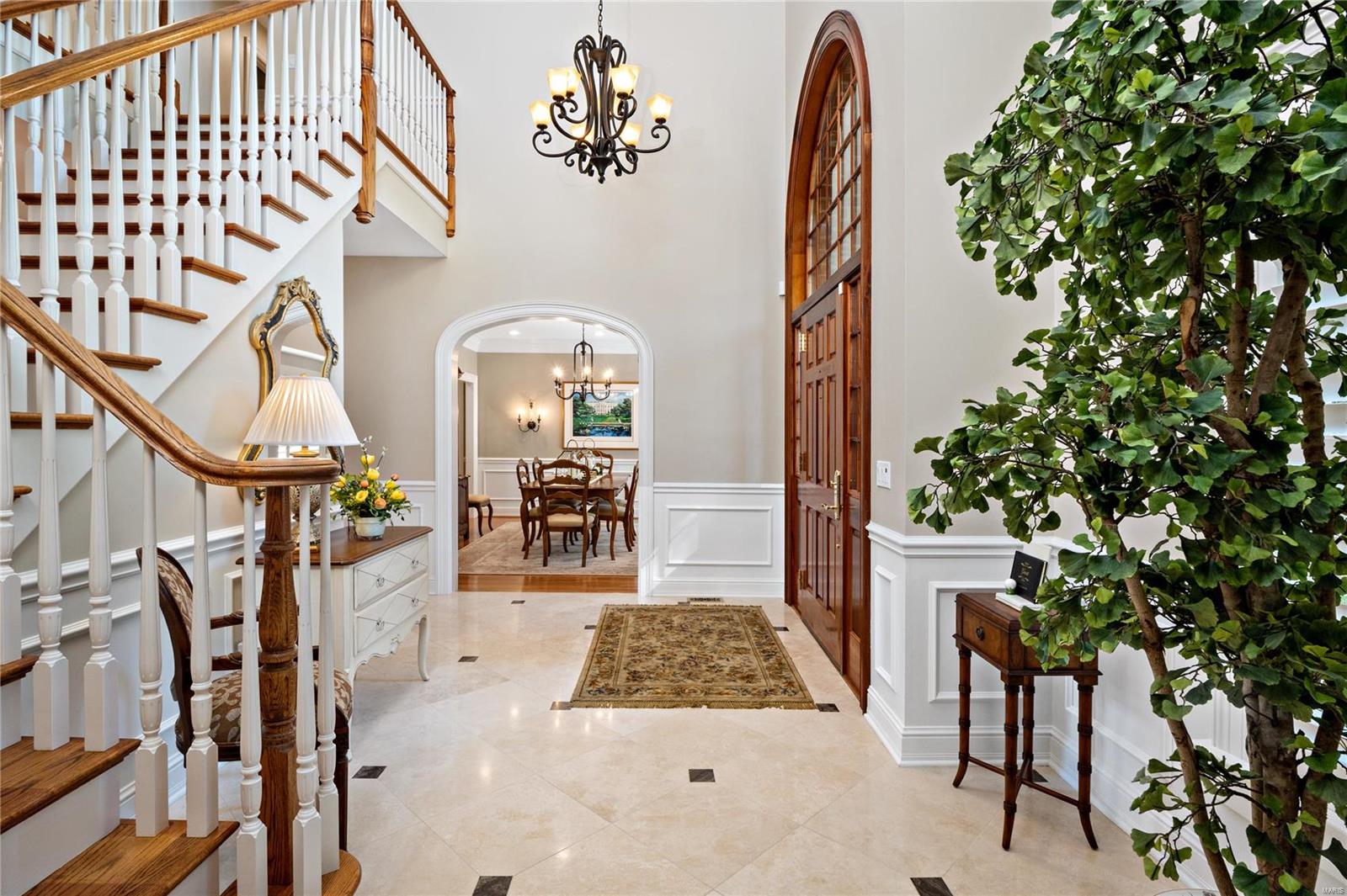 Cedars Valley - Residential