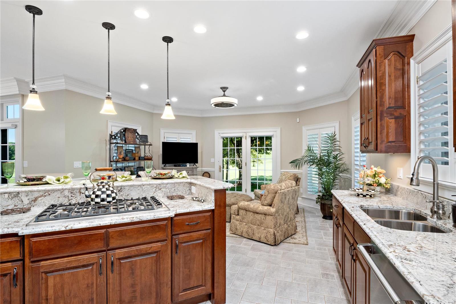 Cedars Valley - Residential