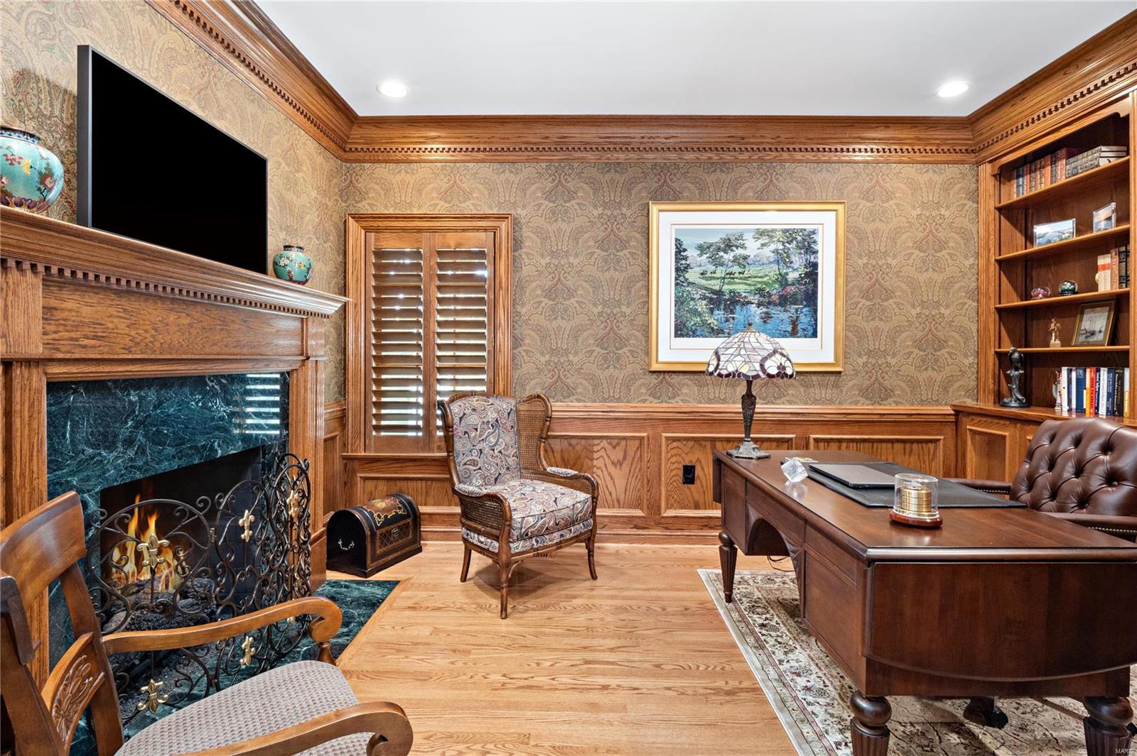 Cedars Valley - Residential