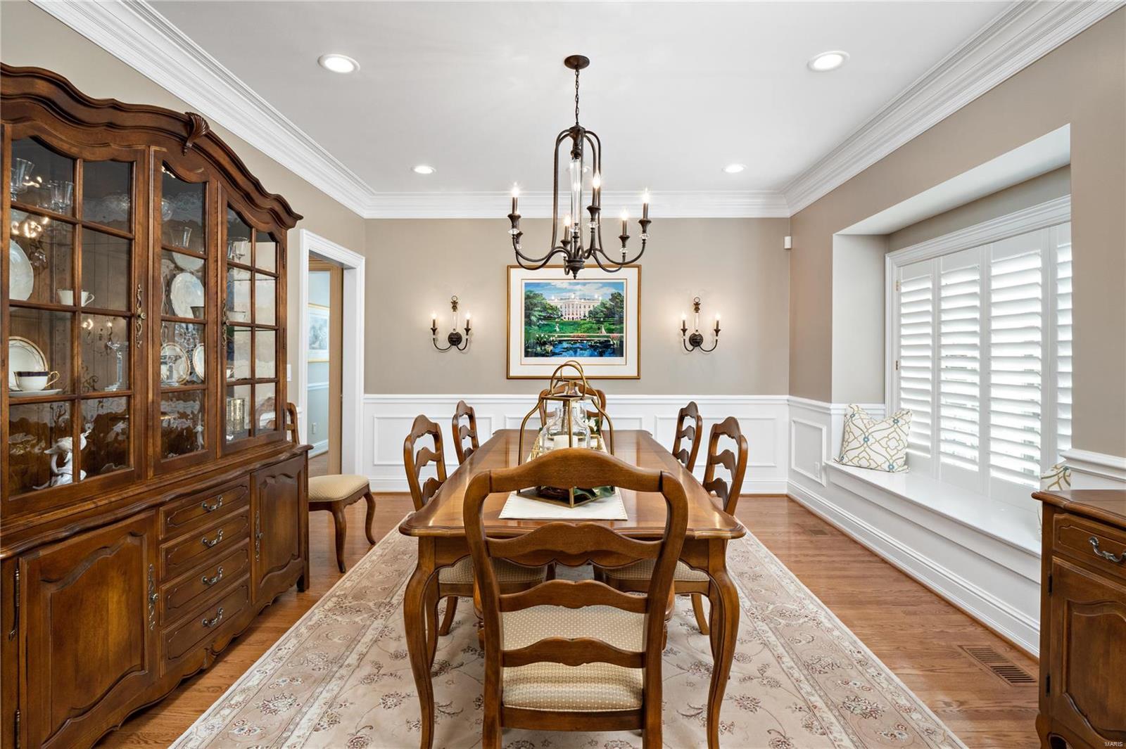 Cedars Valley - Residential