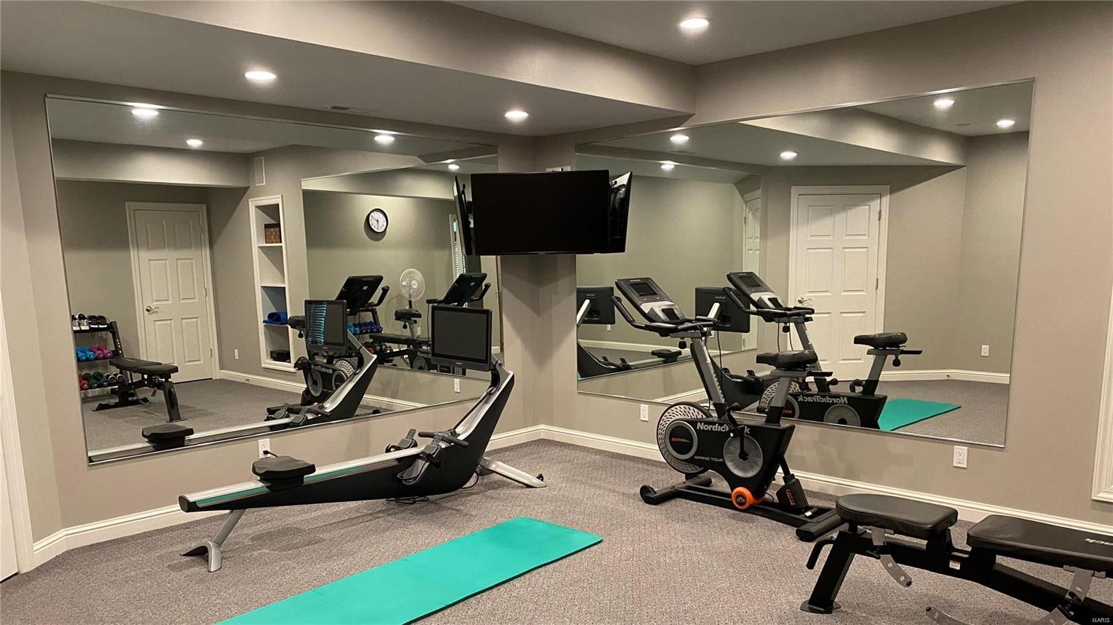 Cedars Valley - Residential