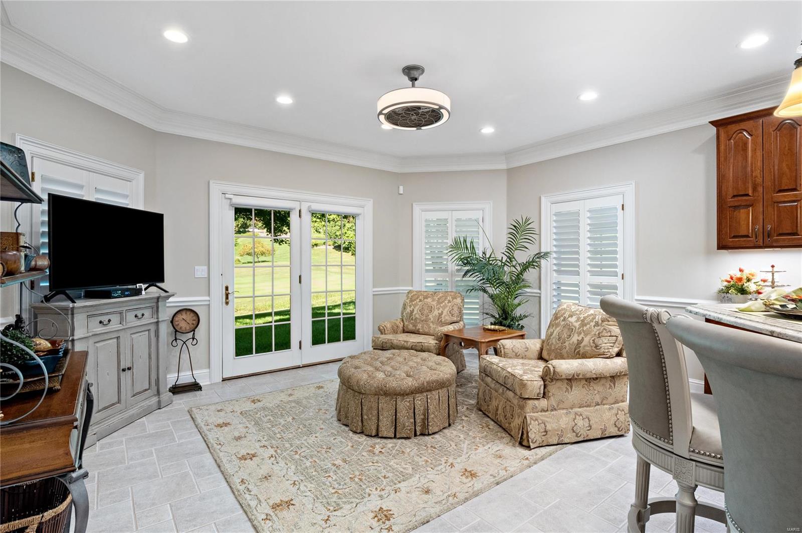 Cedars Valley - Residential