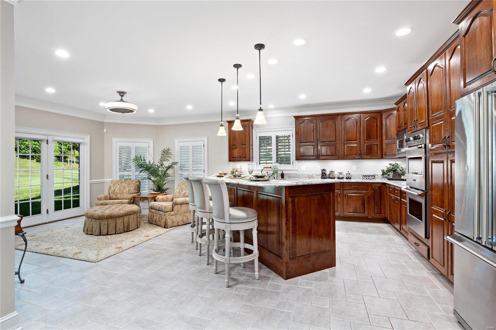 Cedars Valley - Residential