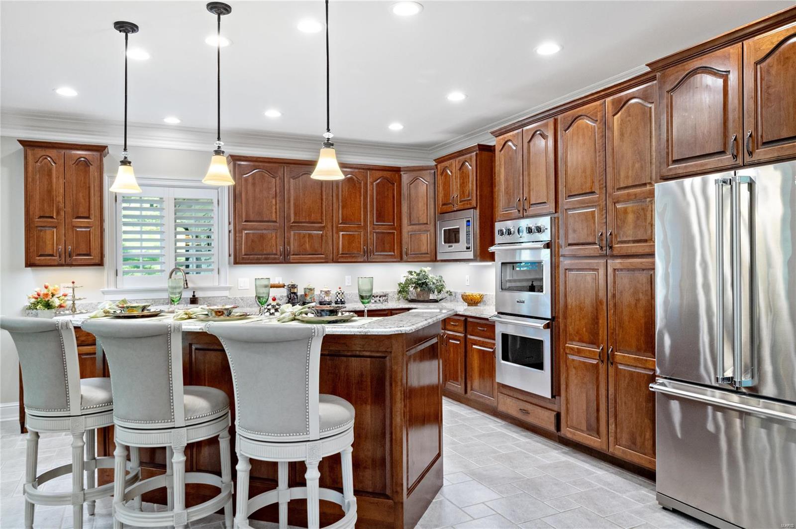 Cedars Valley - Residential