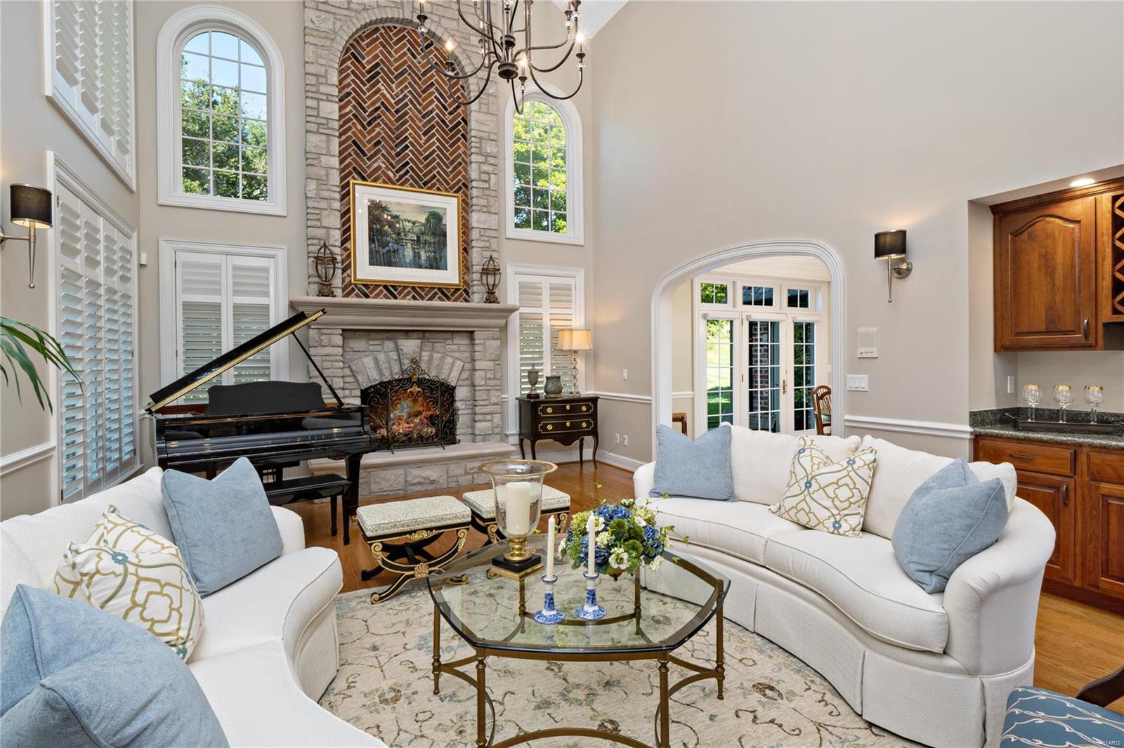 Cedars Valley - Residential