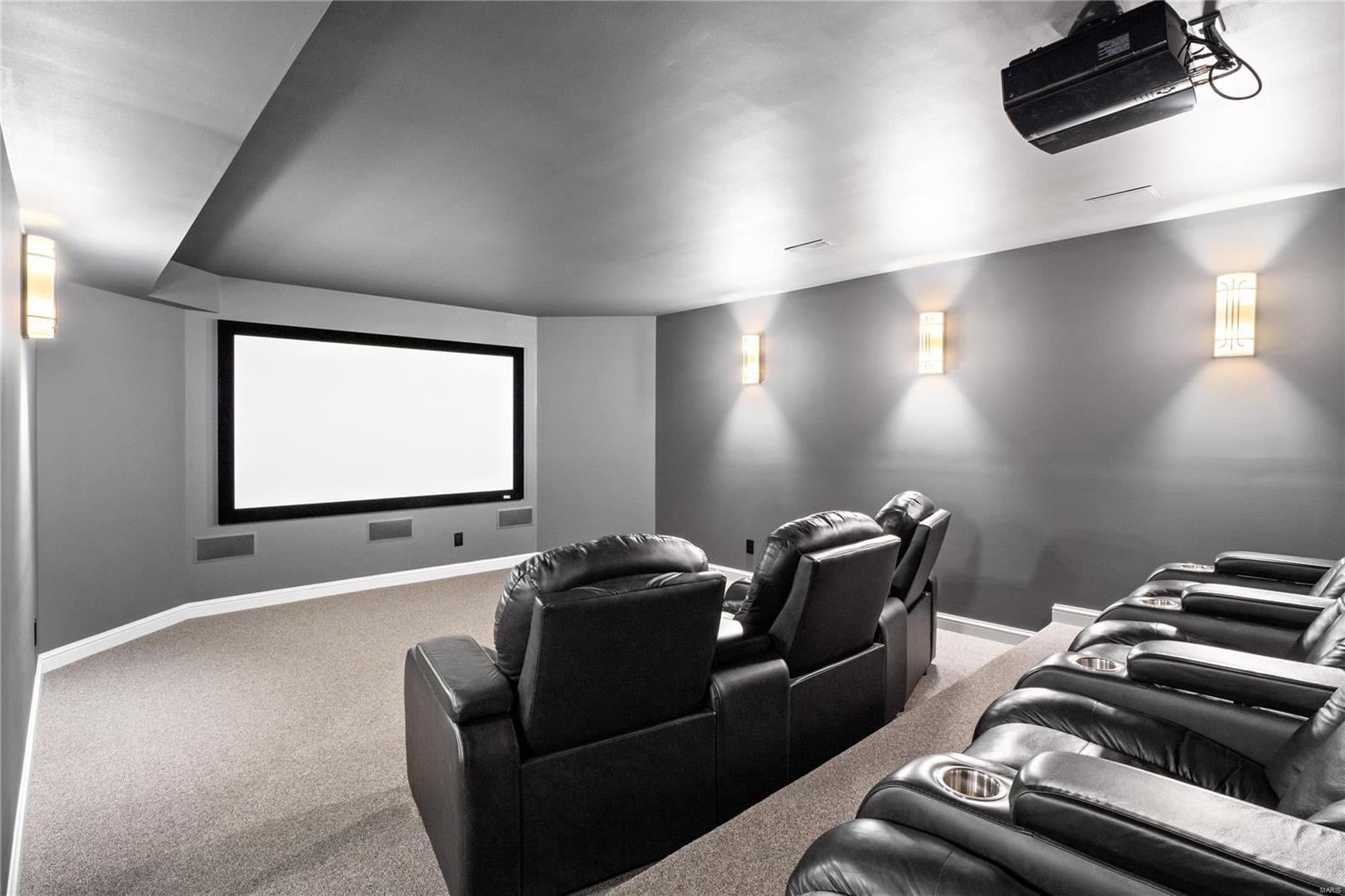 Cedars Valley - Residential