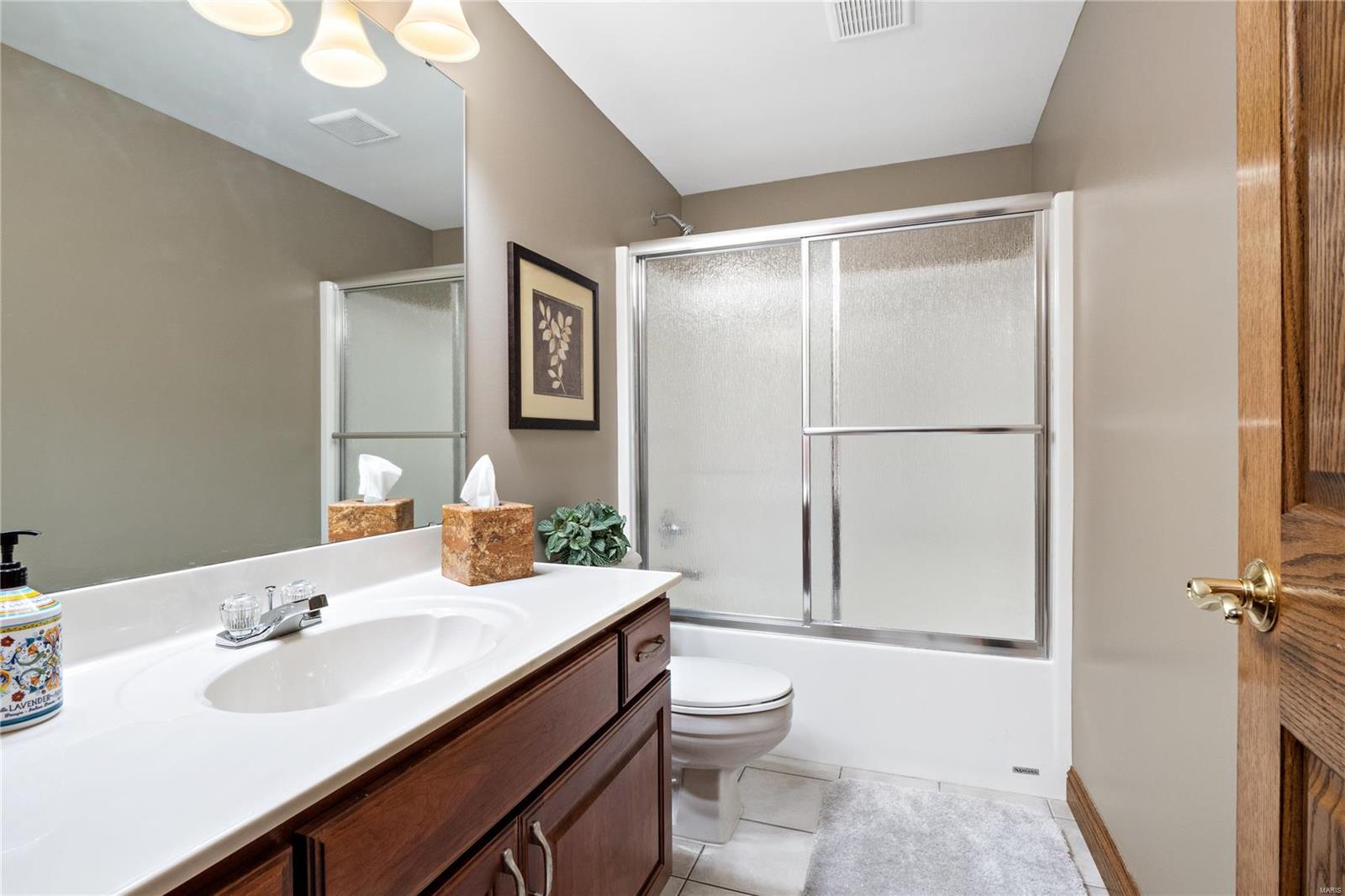 Cedars Valley - Residential