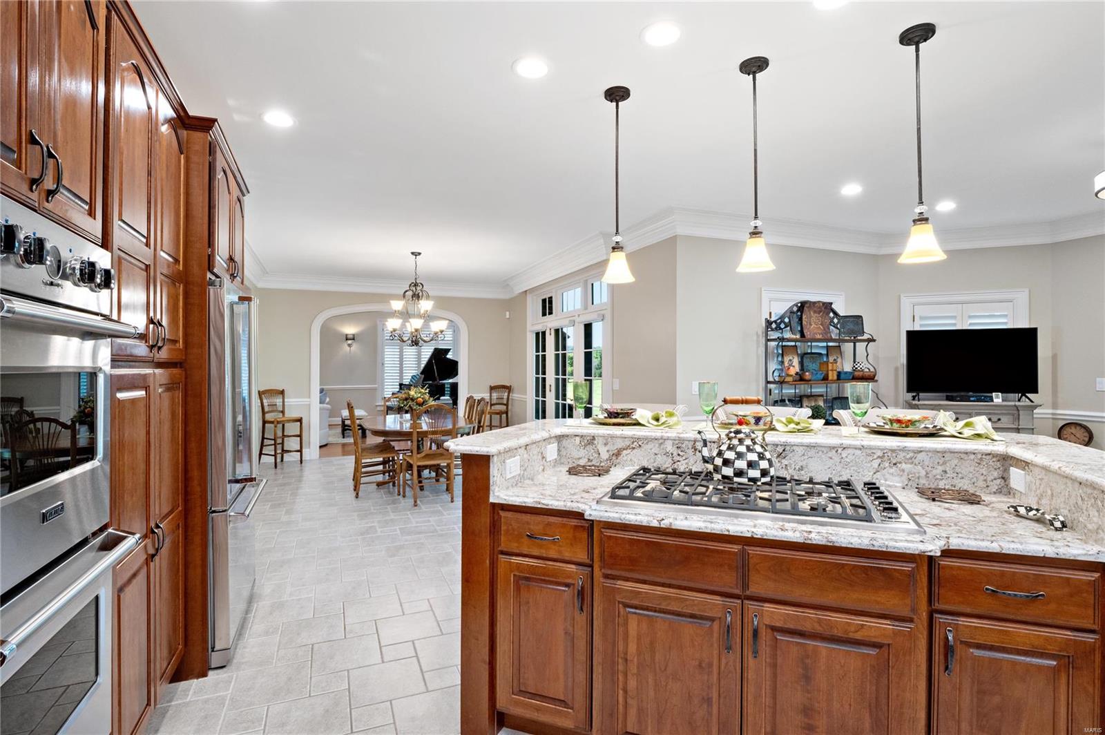 Cedars Valley - Residential