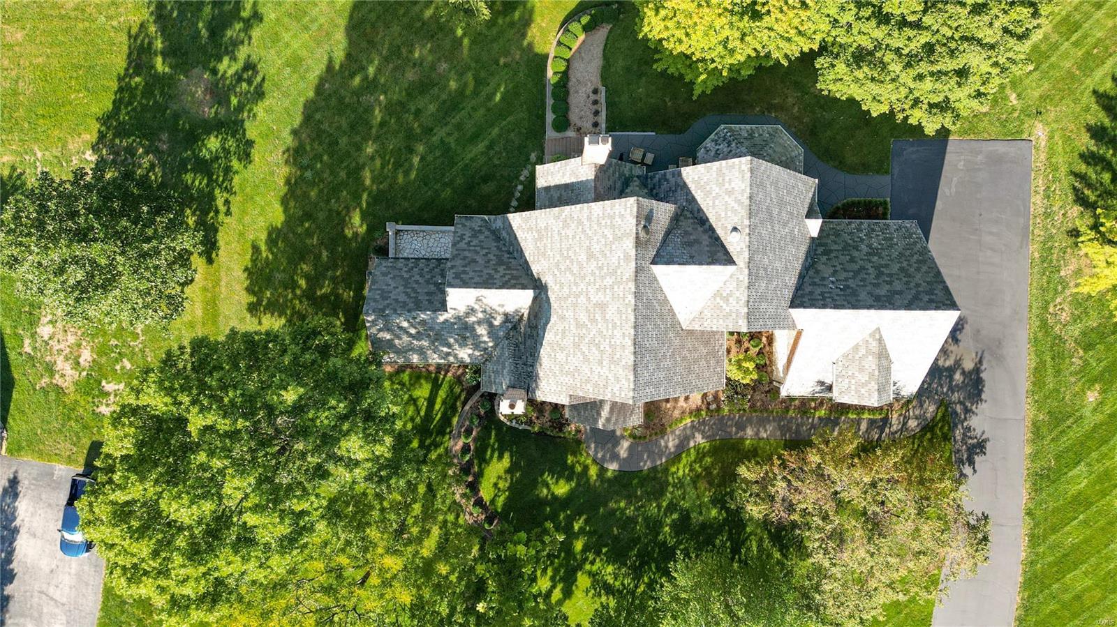 Cedars Valley - Residential