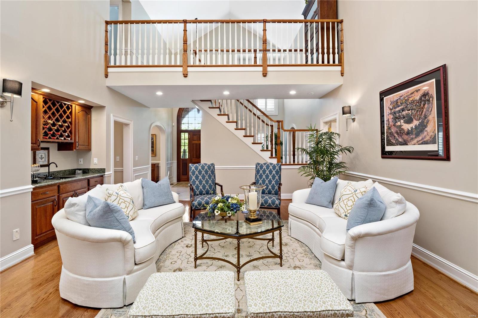 Cedars Valley - Residential