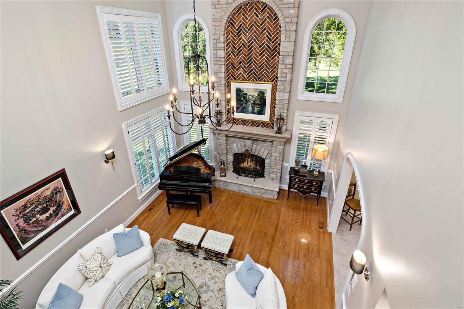 Cedars Valley - Residential