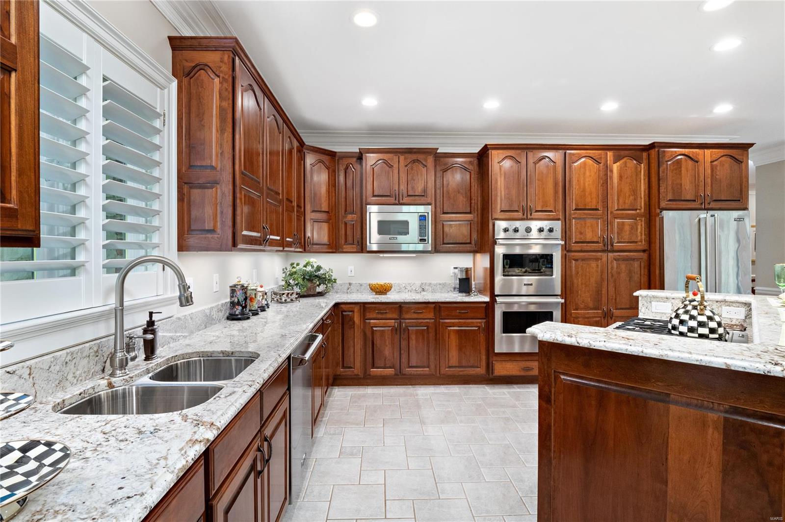 Cedars Valley - Residential