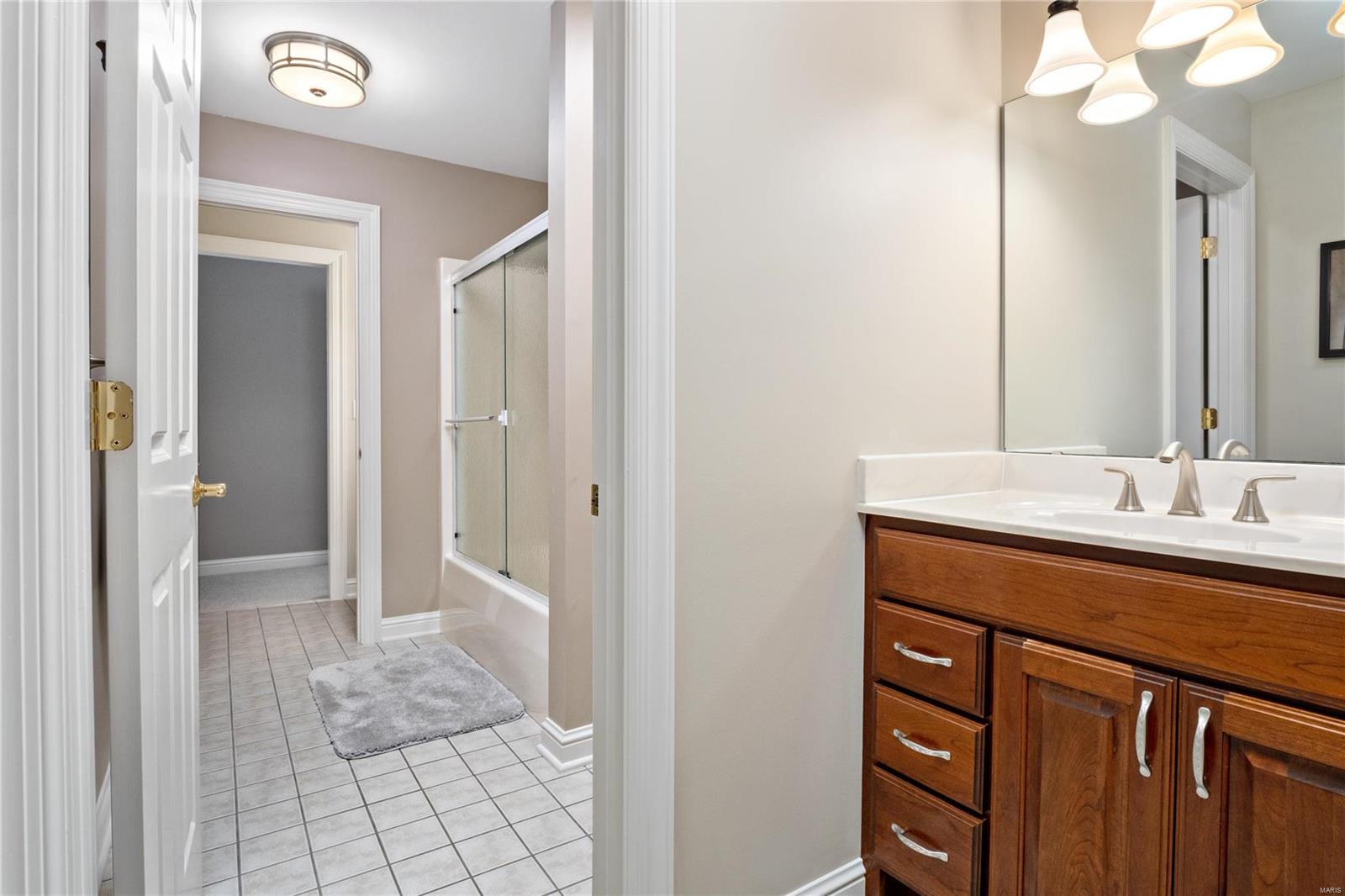 Cedars Valley - Residential